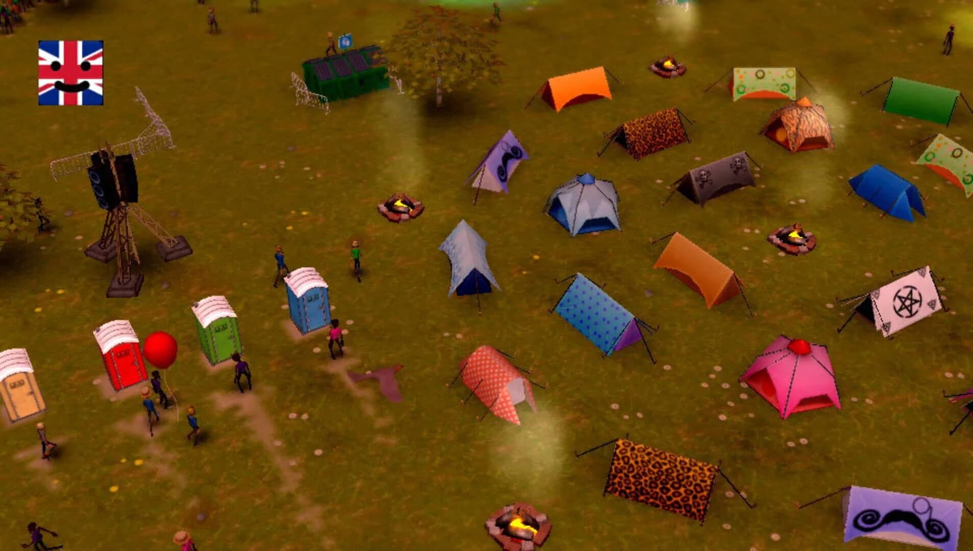 BigFest screenshot 2