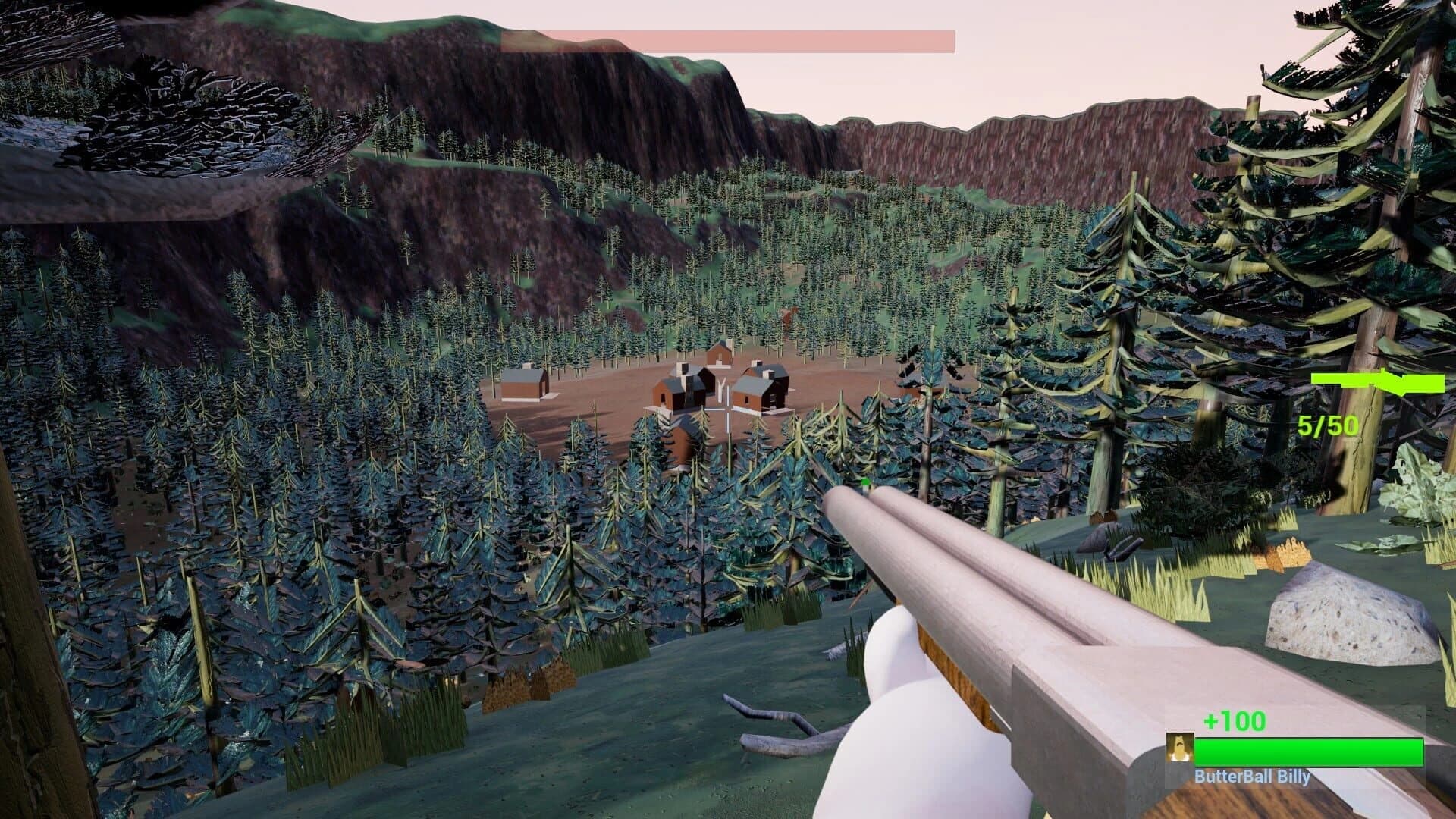 BigFool screenshot 2