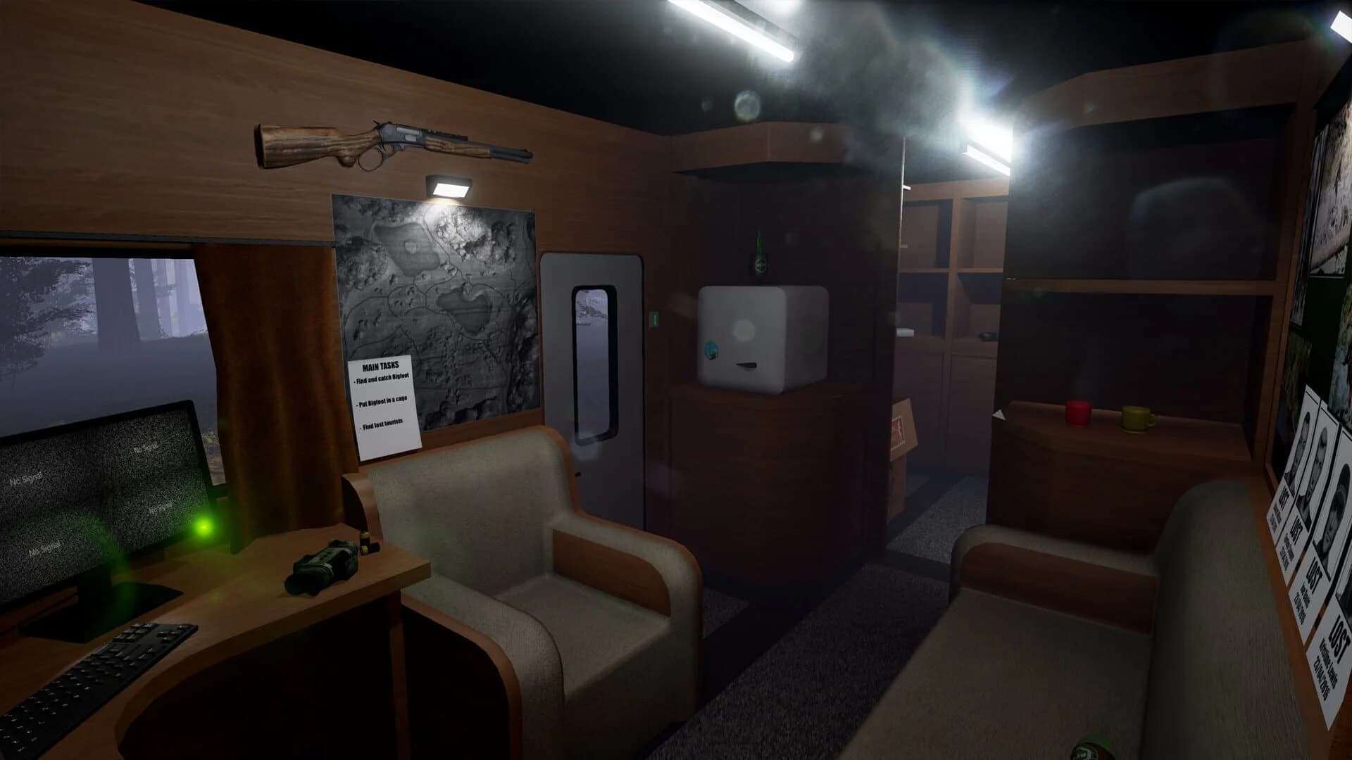 Bigfoot screenshot 5