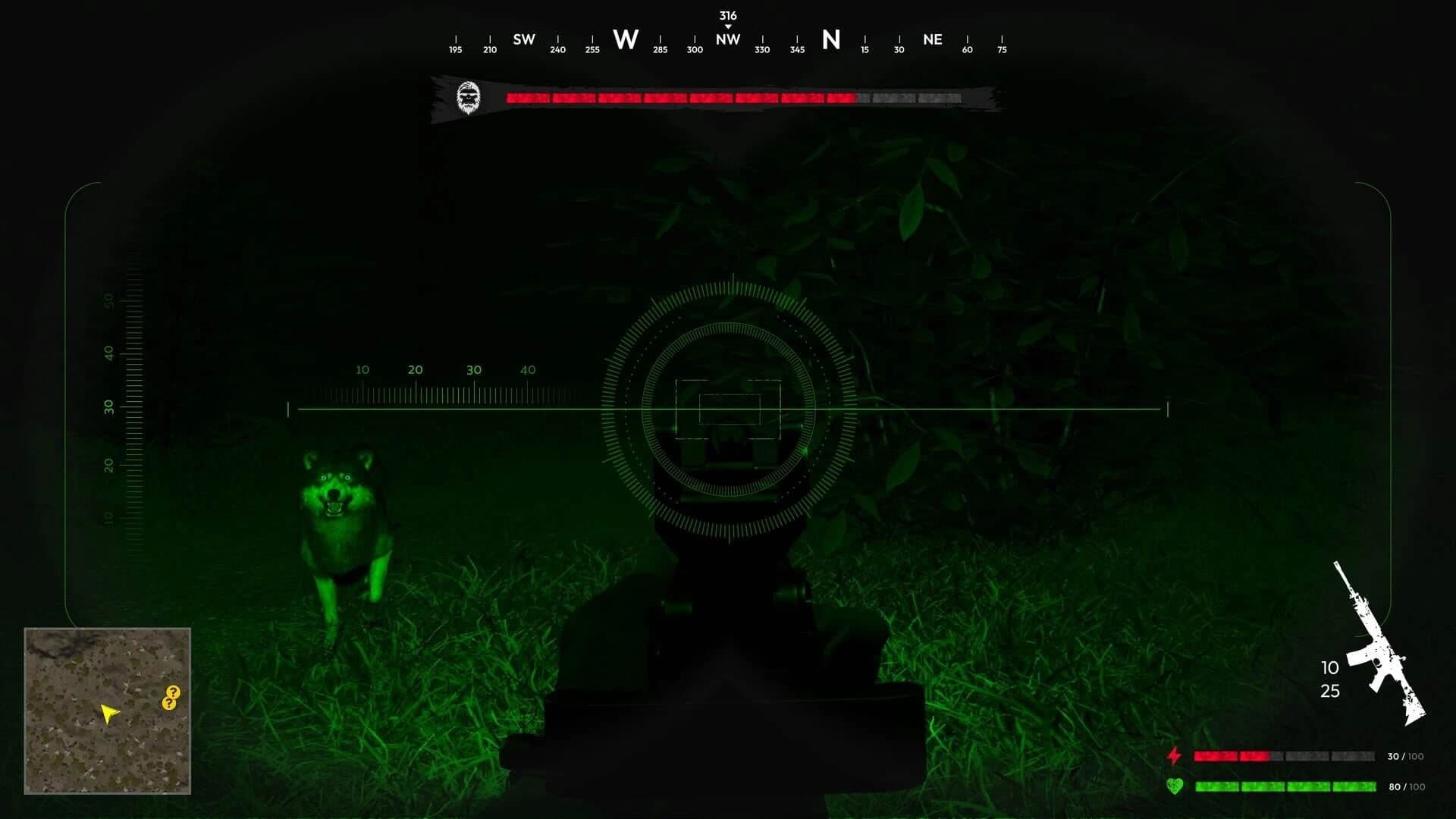 Bigfoot Hunting screenshot 5
