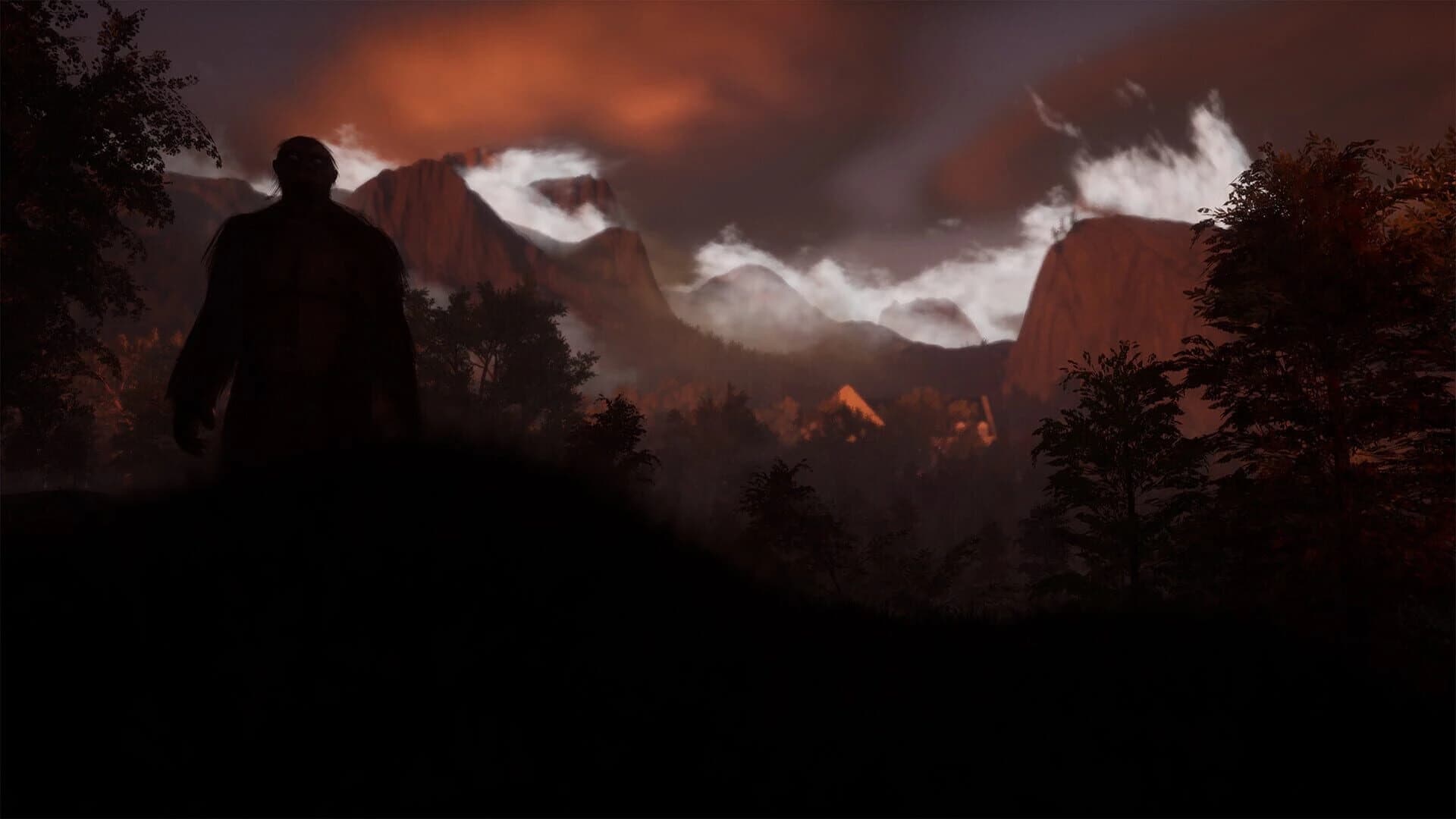 Bigfoot vs. Scots screenshot 3