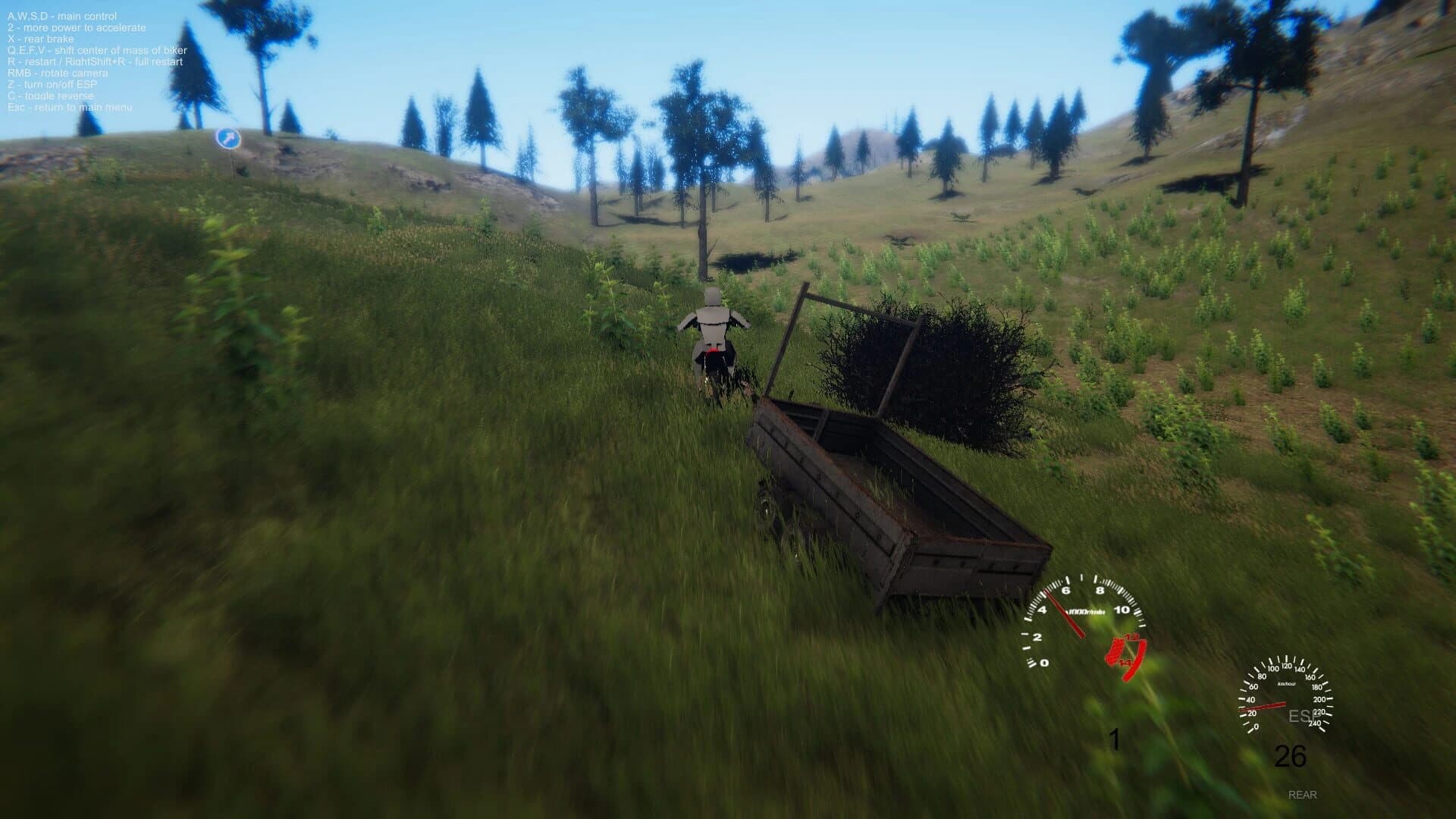 Bigger Bikes screenshot 5
