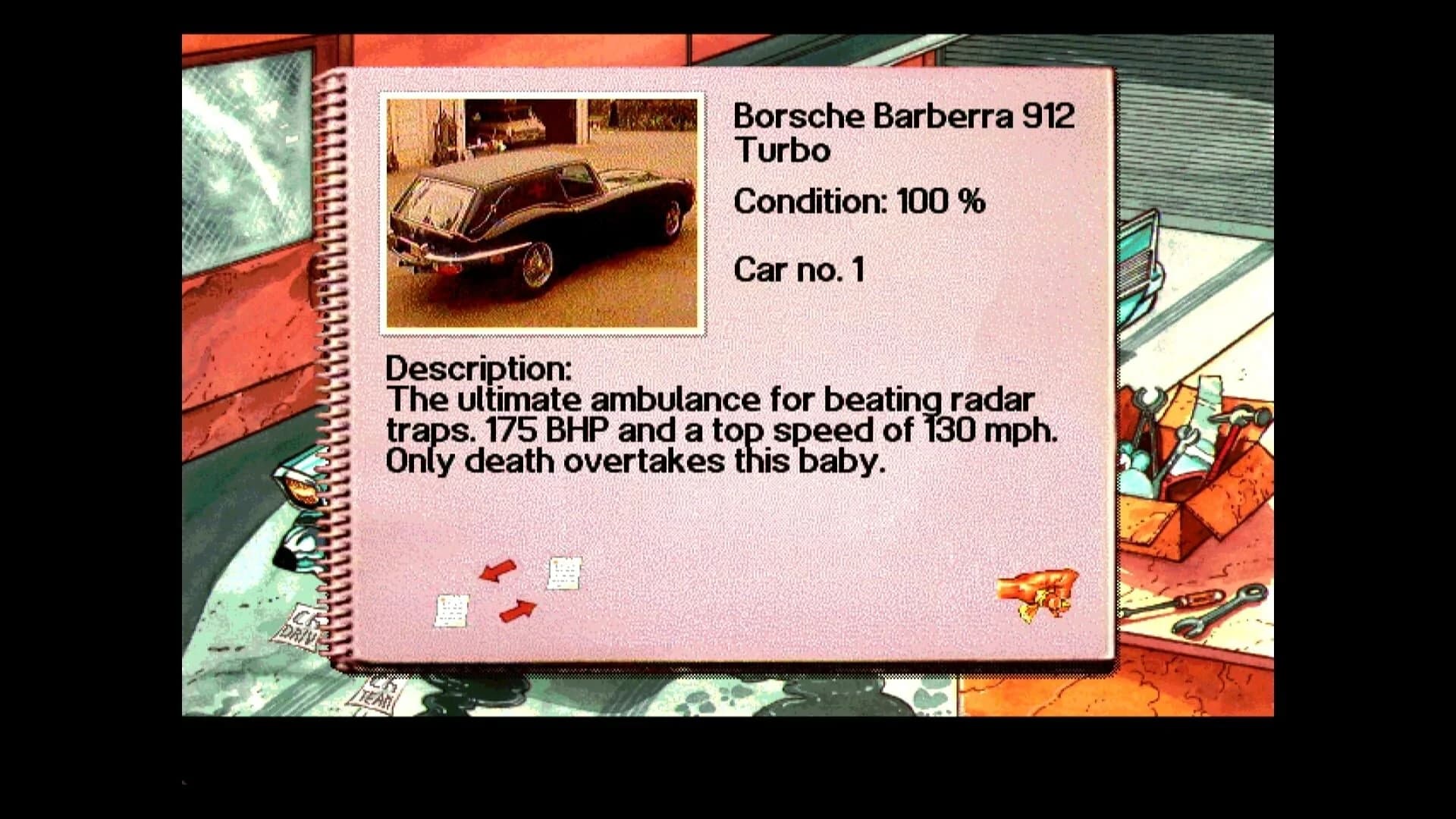 Biing!: Sex, Intrigue and Scalpels screenshot 4