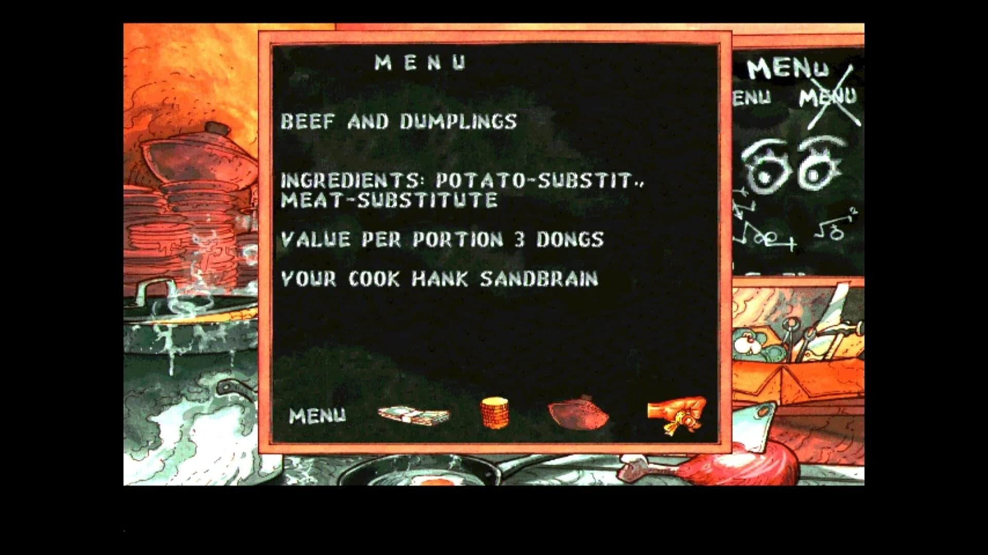 Biing!: Sex, Intrigue and Scalpels screenshot 2