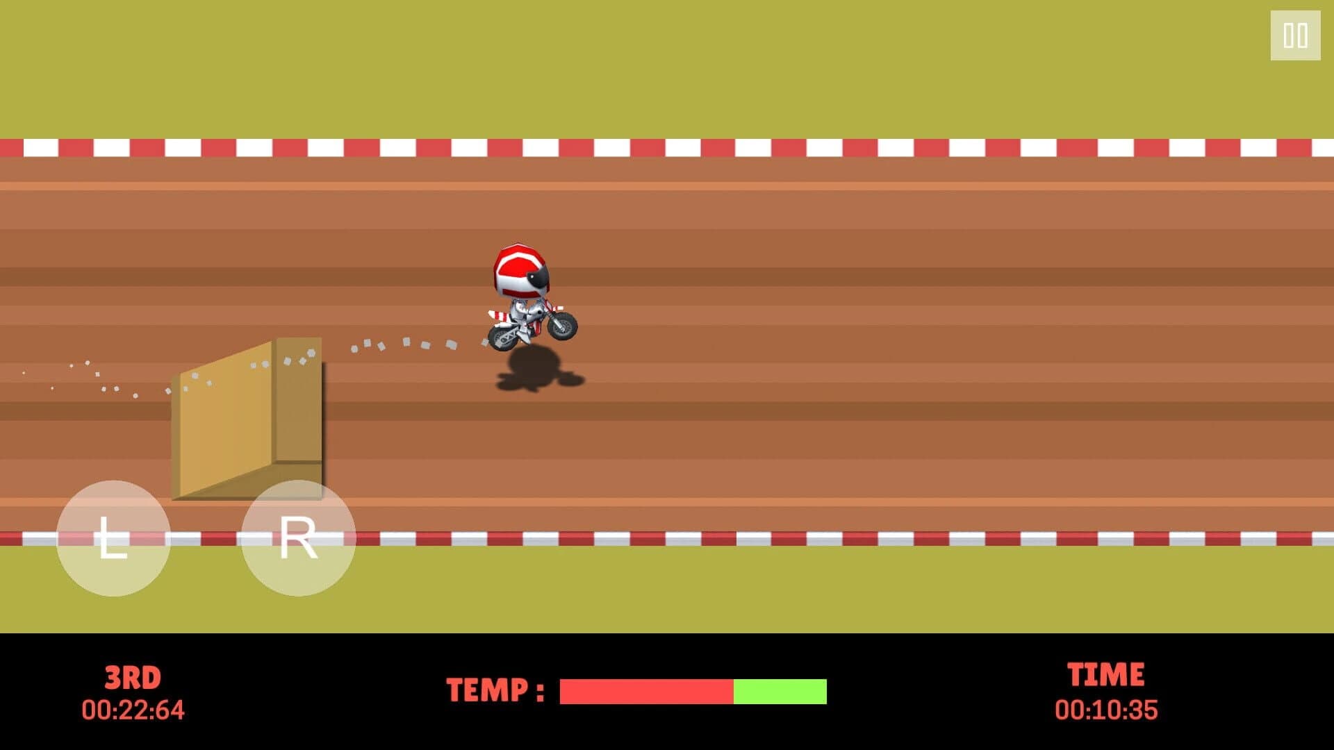 Bike Arena screenshot 2