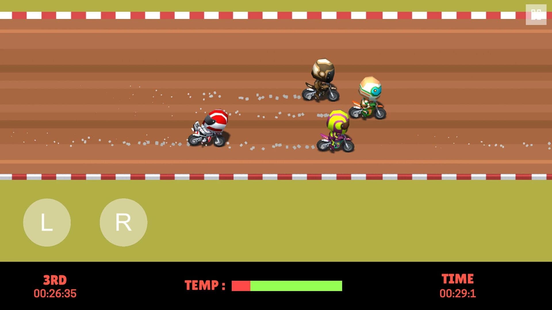 Bike Arena screenshot 3