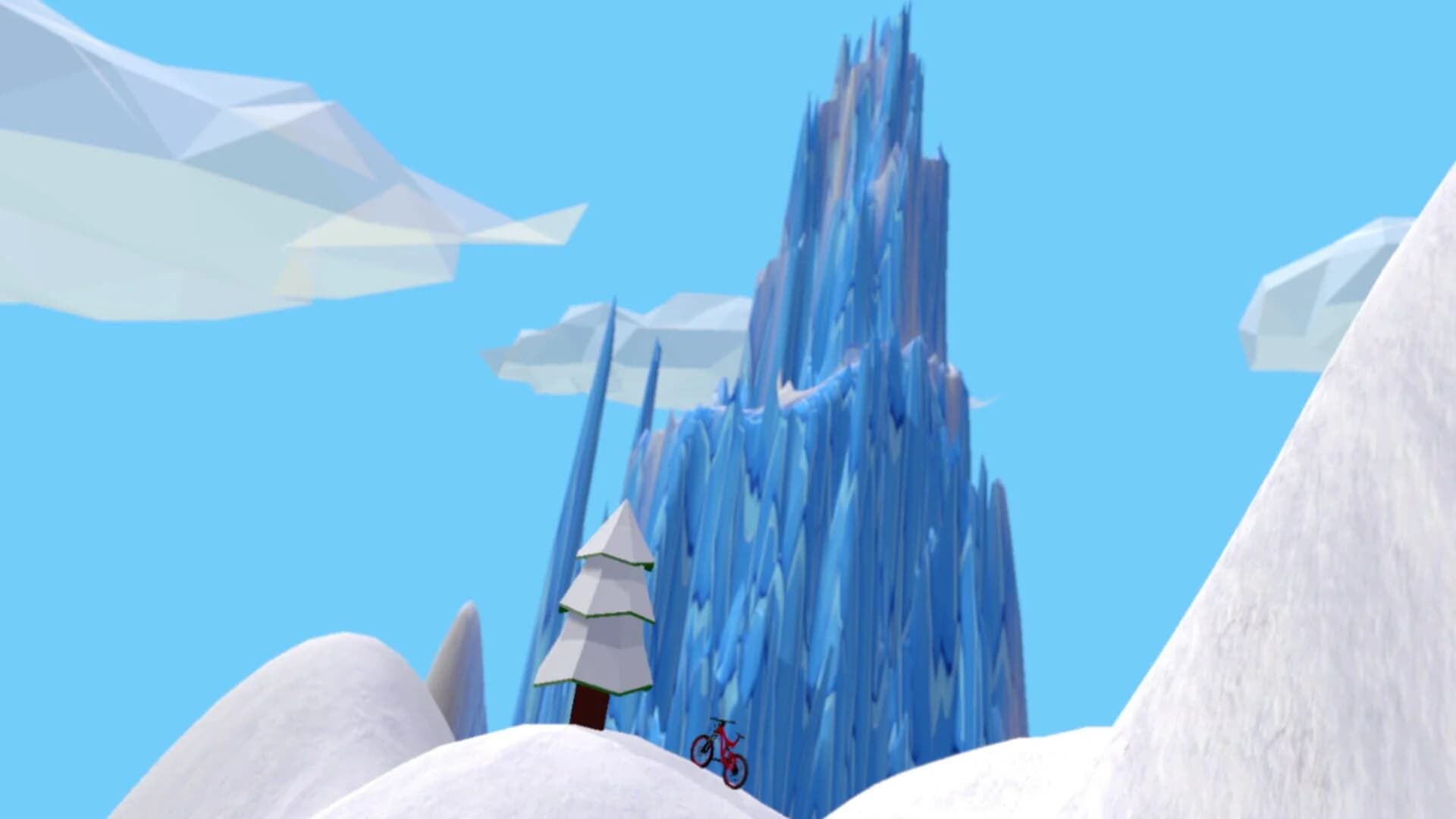 Bike of the Wild screenshot 4