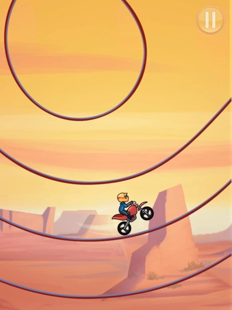Bike Race: Motorcycle Racing screenshot 2