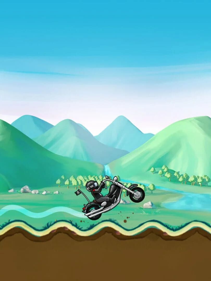Bike Race Pro: Motor Racing screenshot 5
