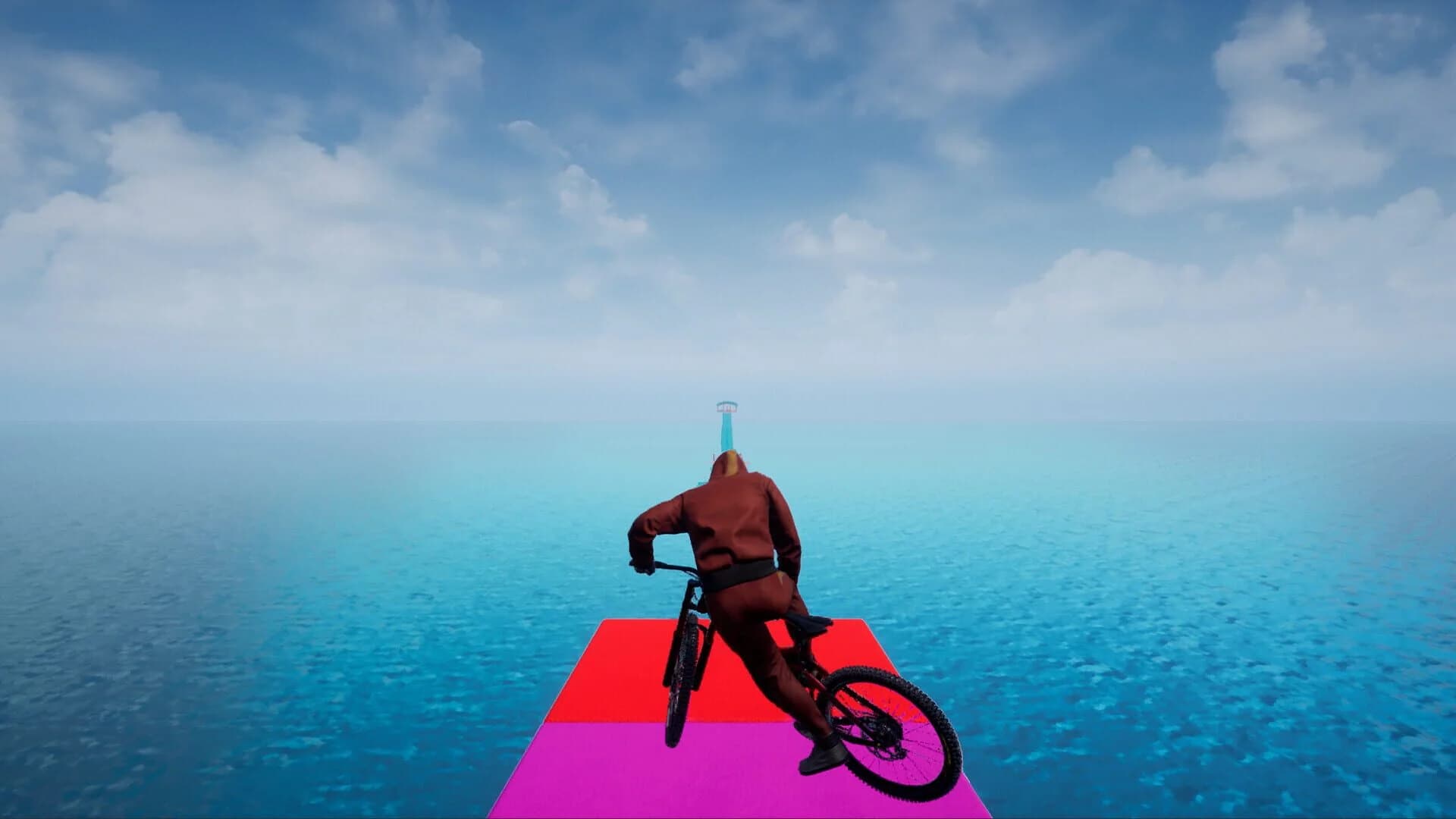 Bikeout screenshot 1