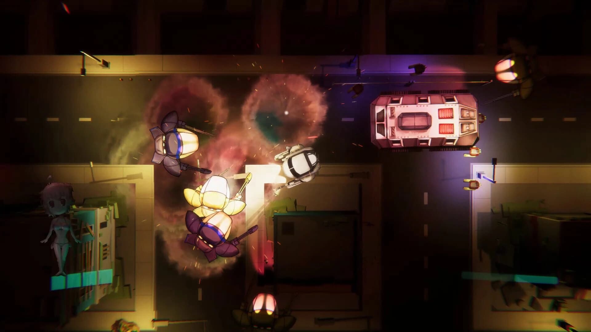 Bikini Alert screenshot 3