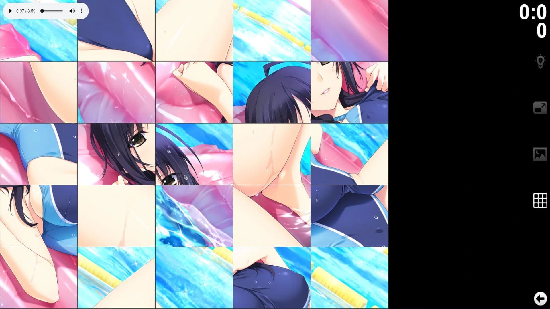Bikini Heaven screenshot 5