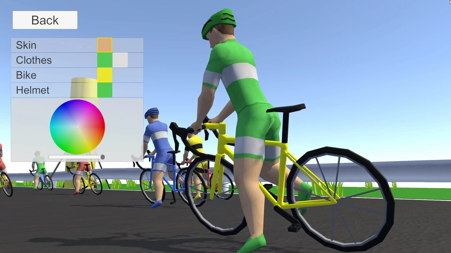 Bikrash screenshot 3