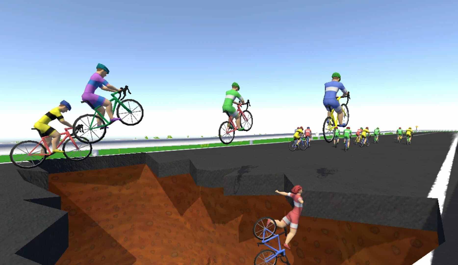 Bikrash screenshot 1