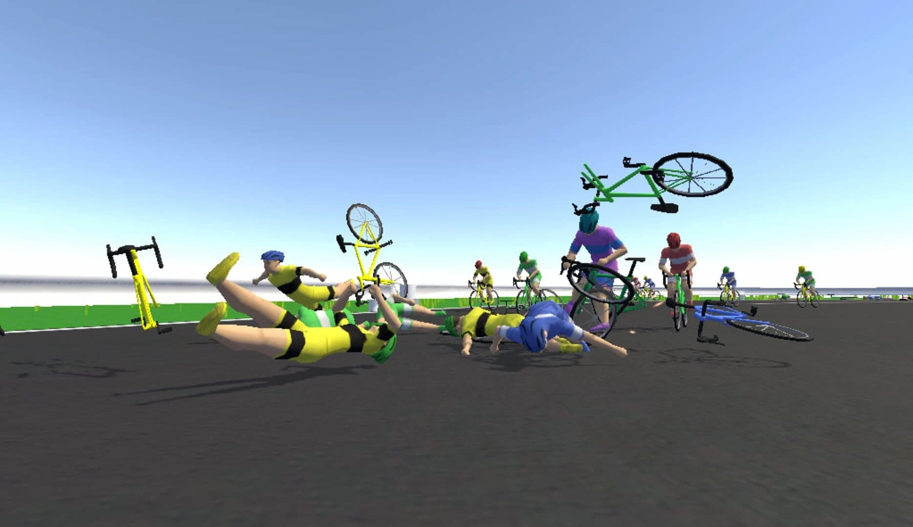 Bikrash screenshot 4