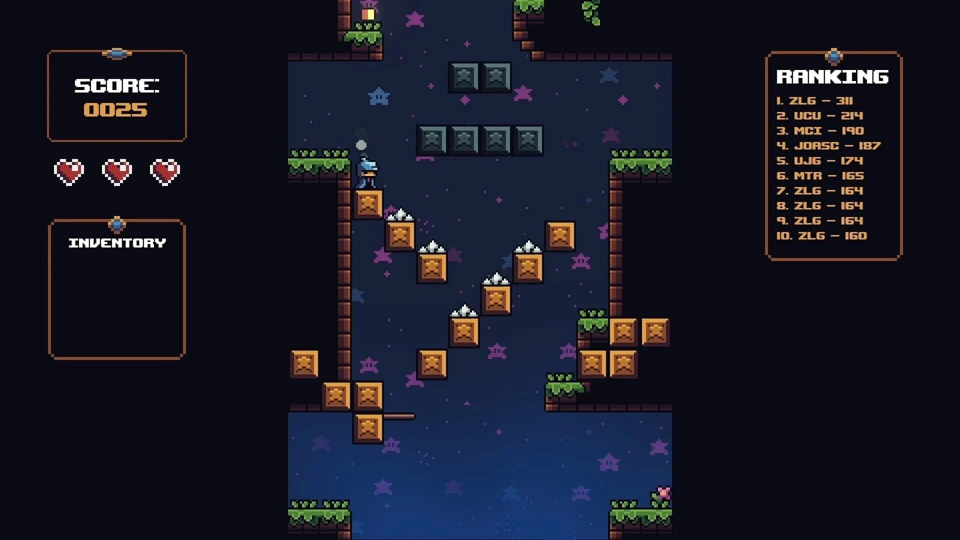 Bililitz screenshot 5