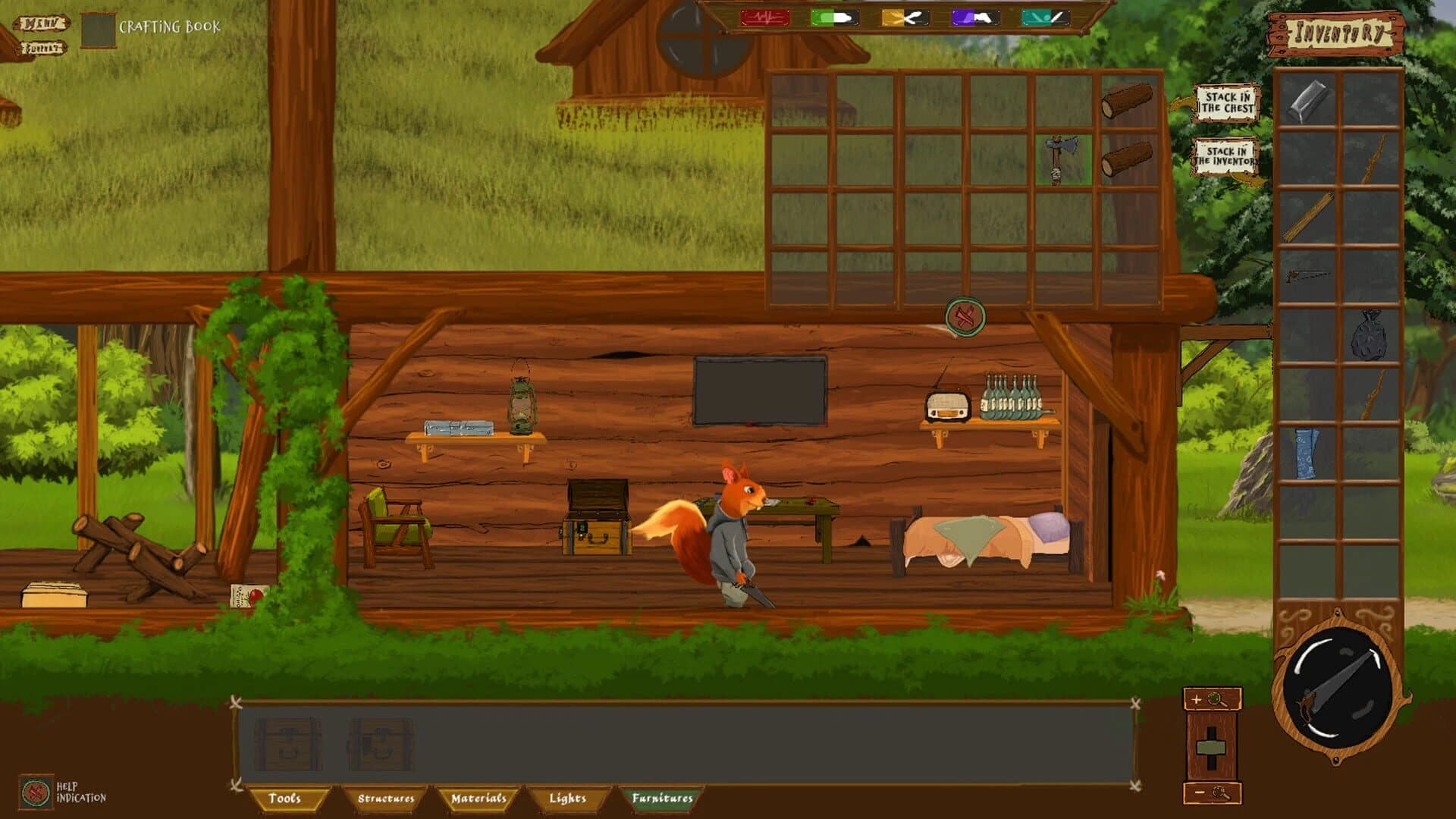 Bill screenshot 5