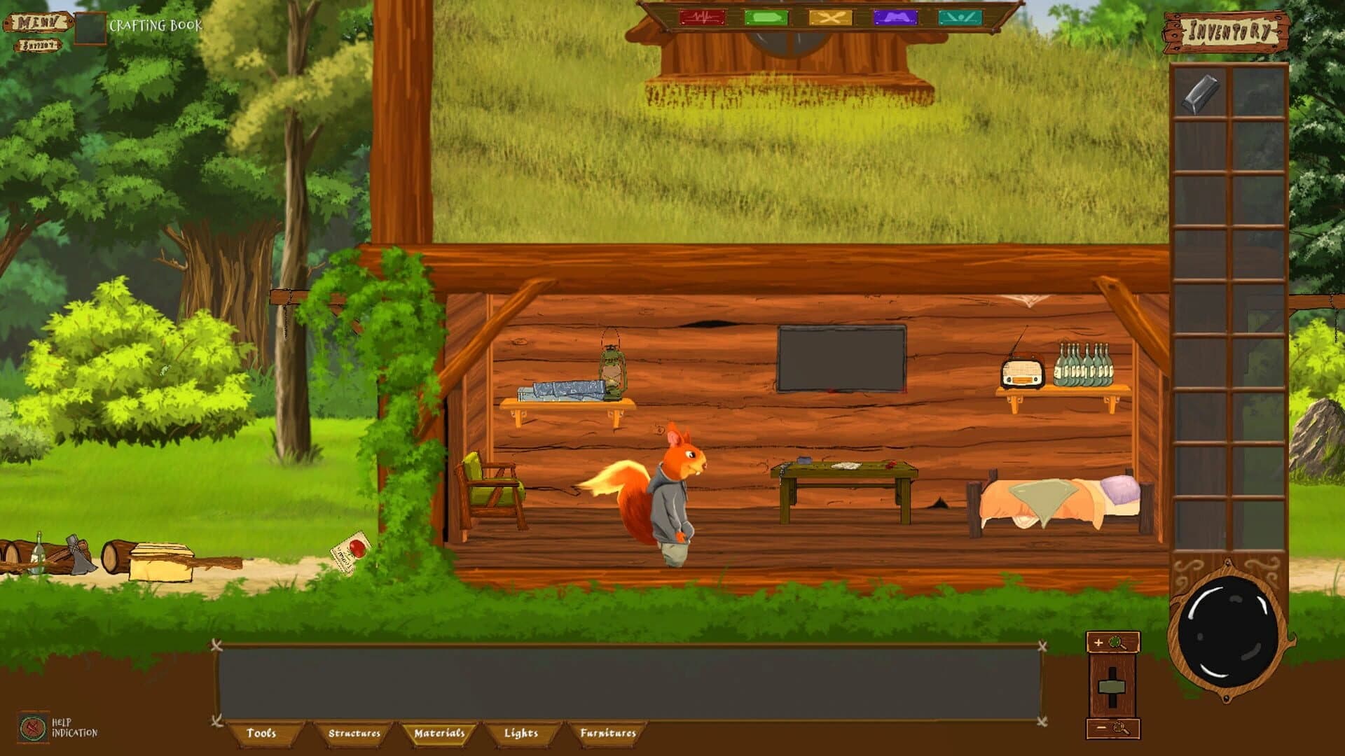 Bill screenshot 2