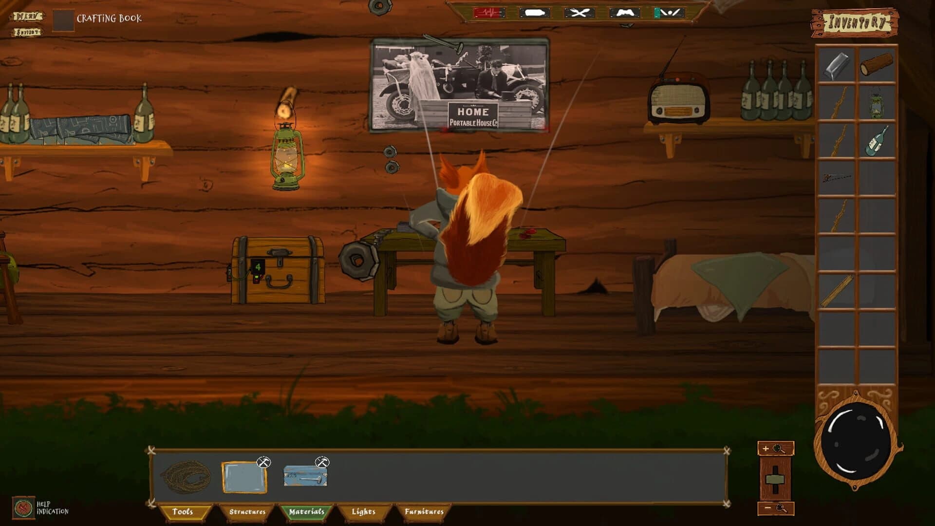 Bill screenshot 4