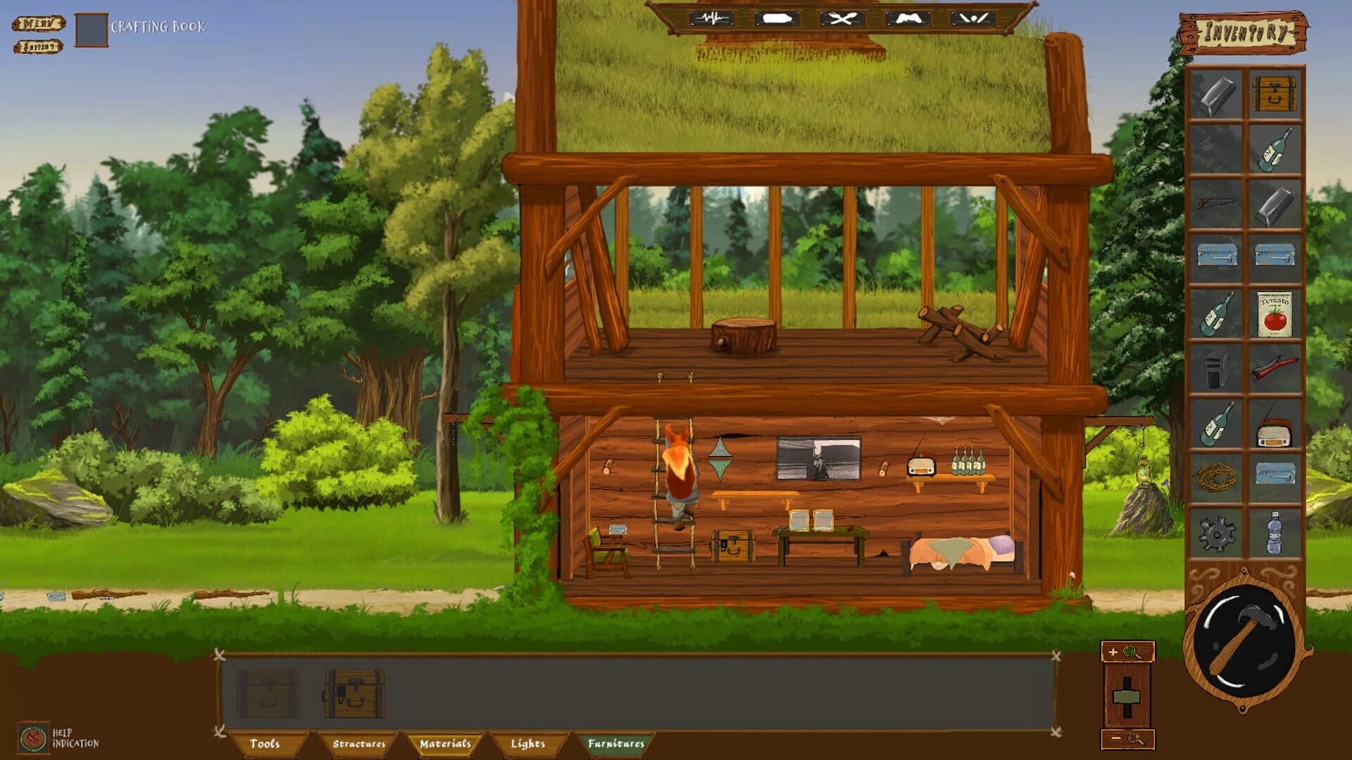 Bill screenshot 3