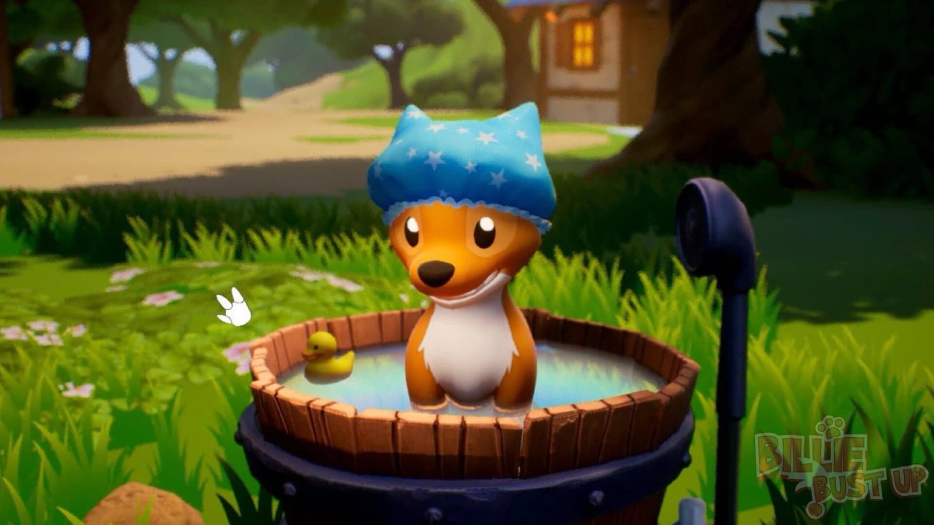 Billie Bust Up screenshot 4