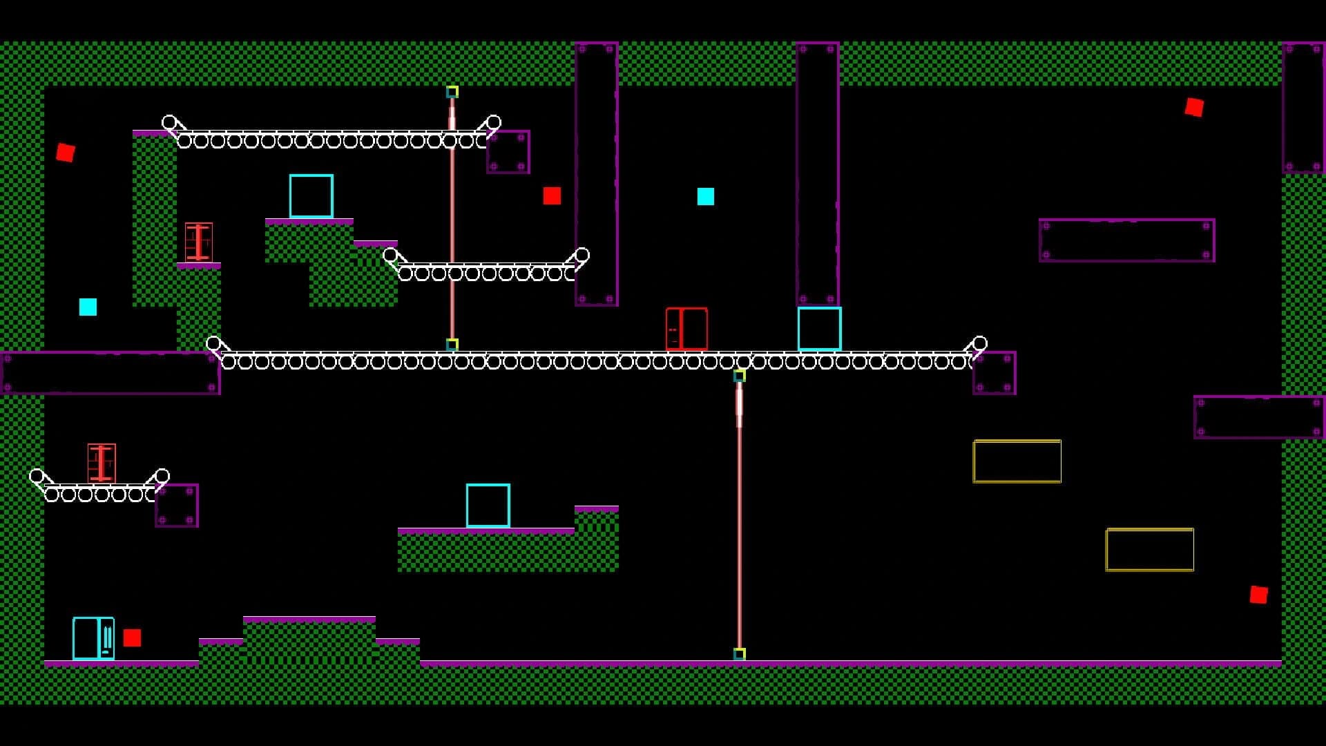Billy screenshot 1