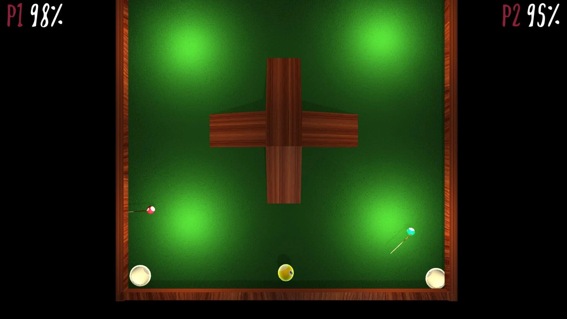 Billy Bonka screenshot 3