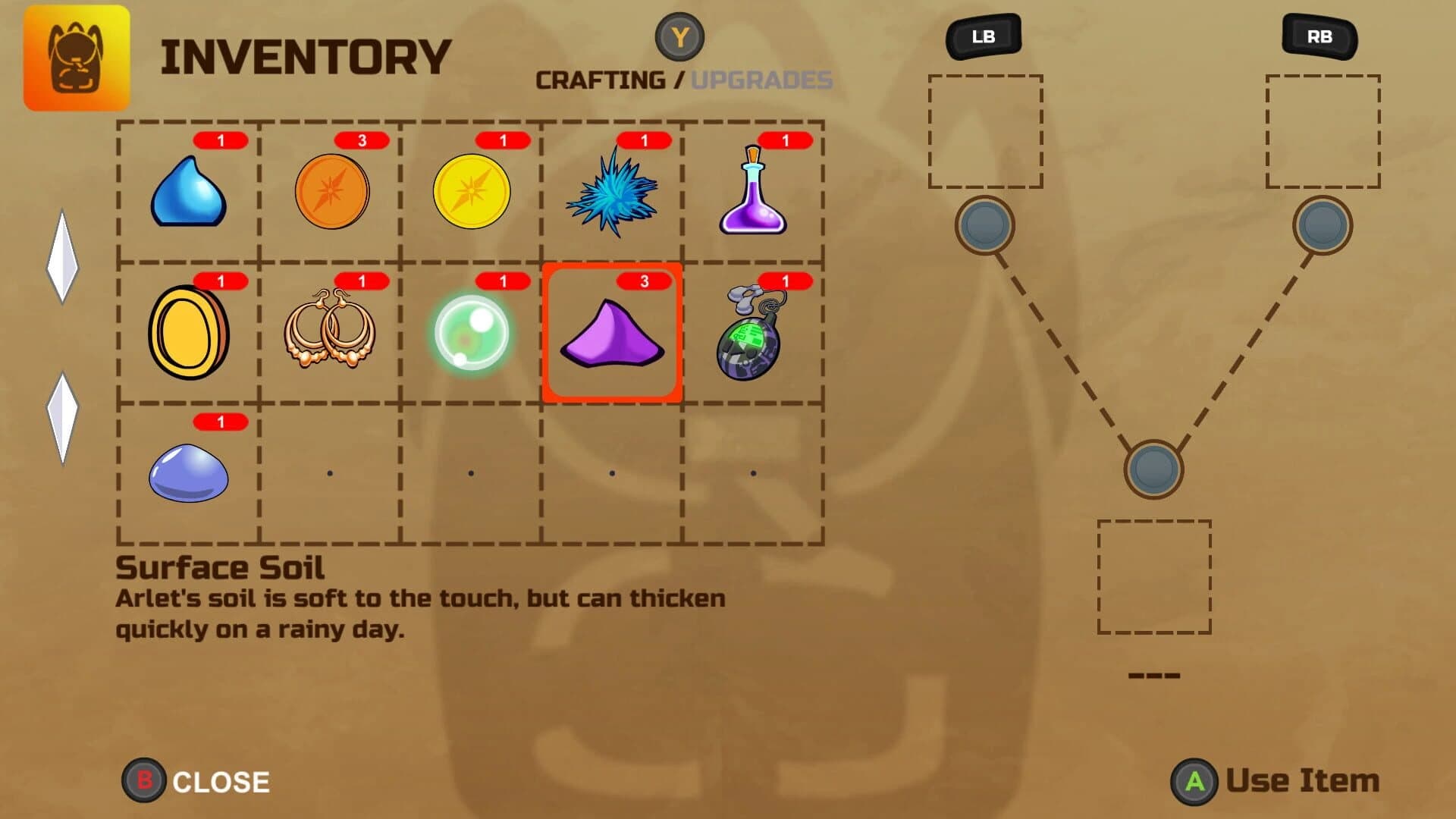Billy Saves the World screenshot 5