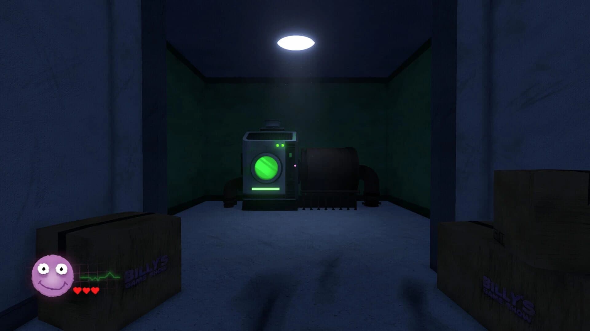 Billy's Game Show screenshot 5