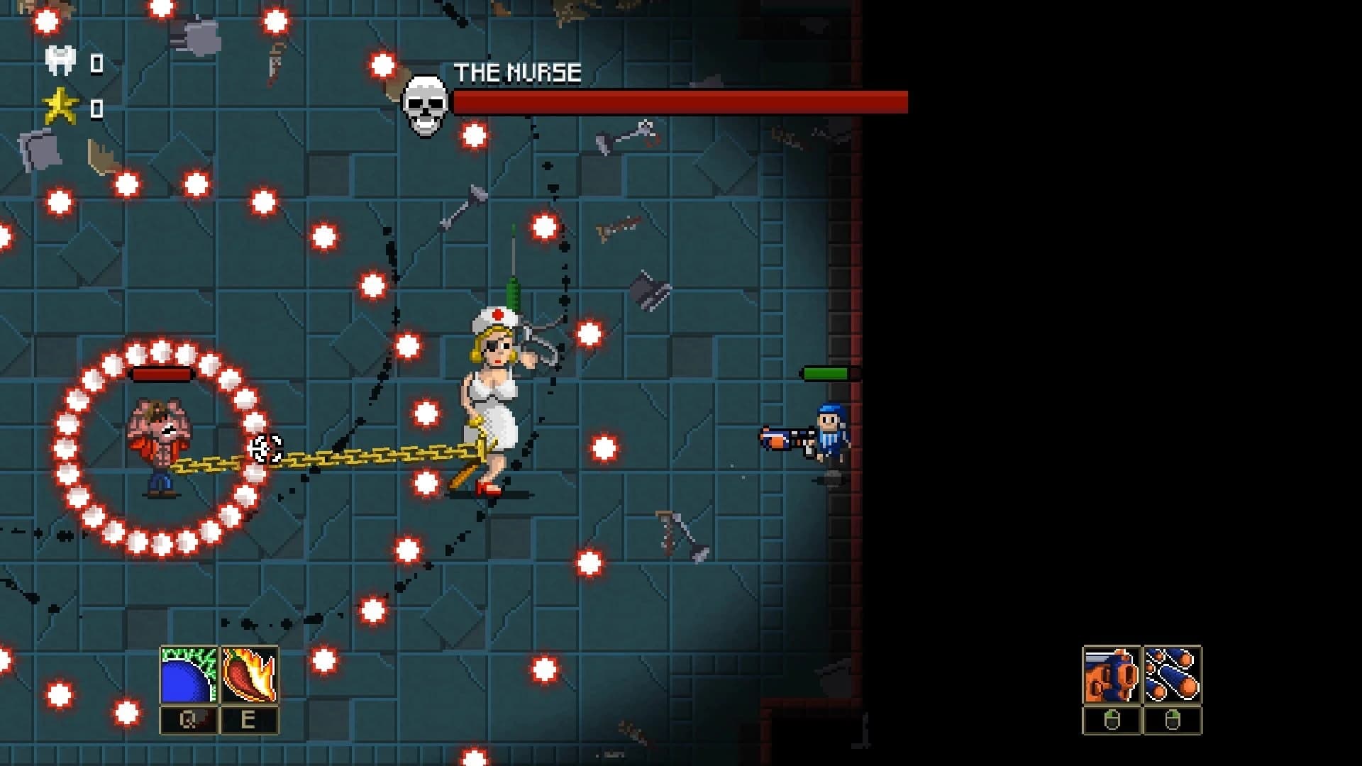 Billy's Nightmare screenshot 4