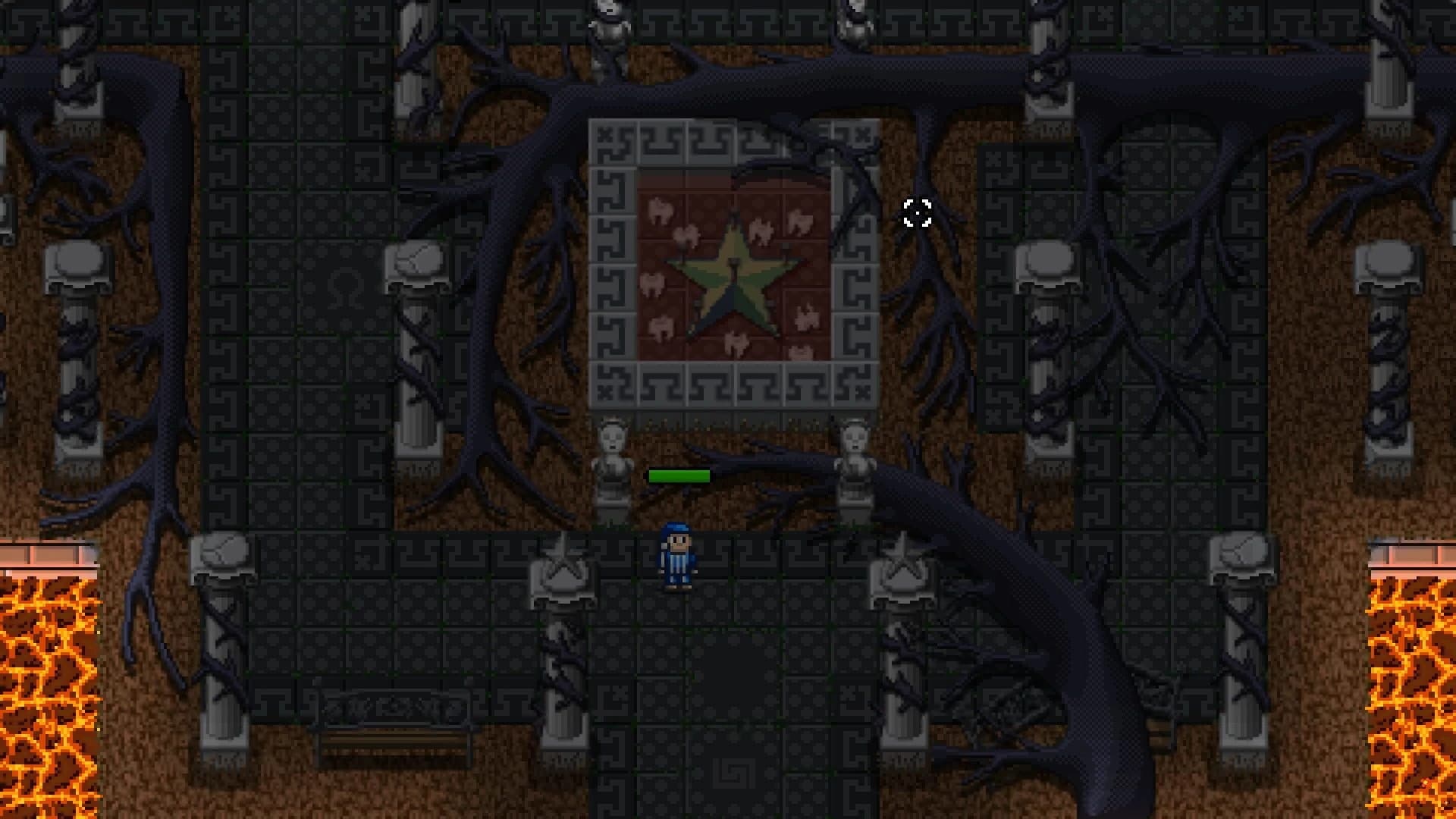 Billy's Nightmare screenshot 2
