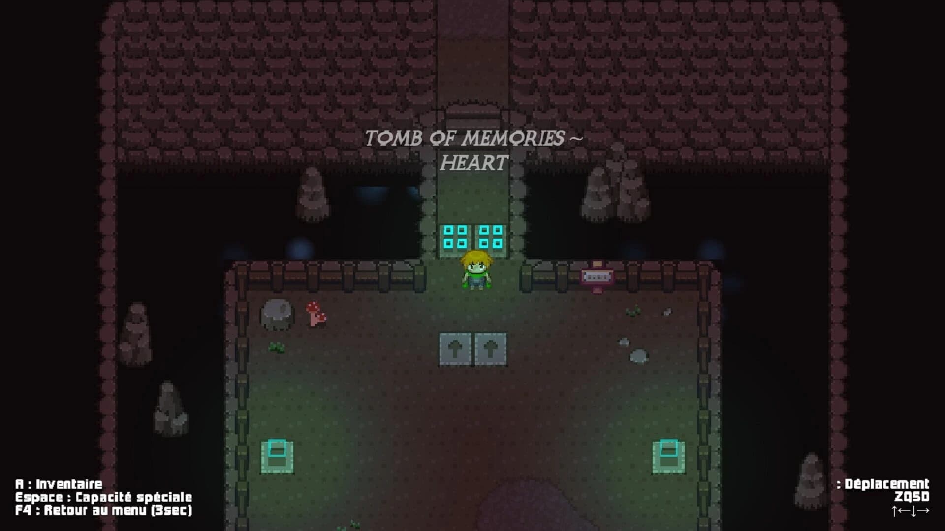 Bily'Sine screenshot 2