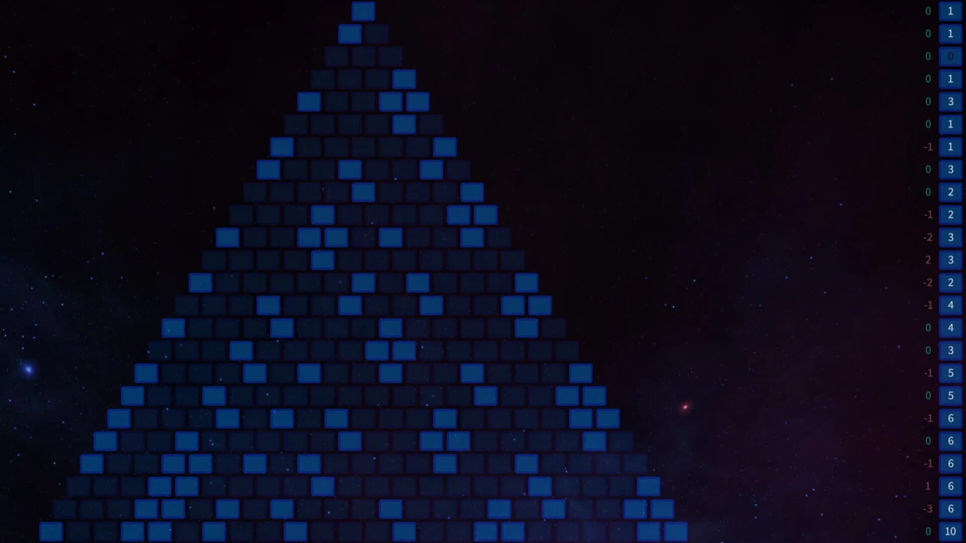 Binarion screenshot 2
