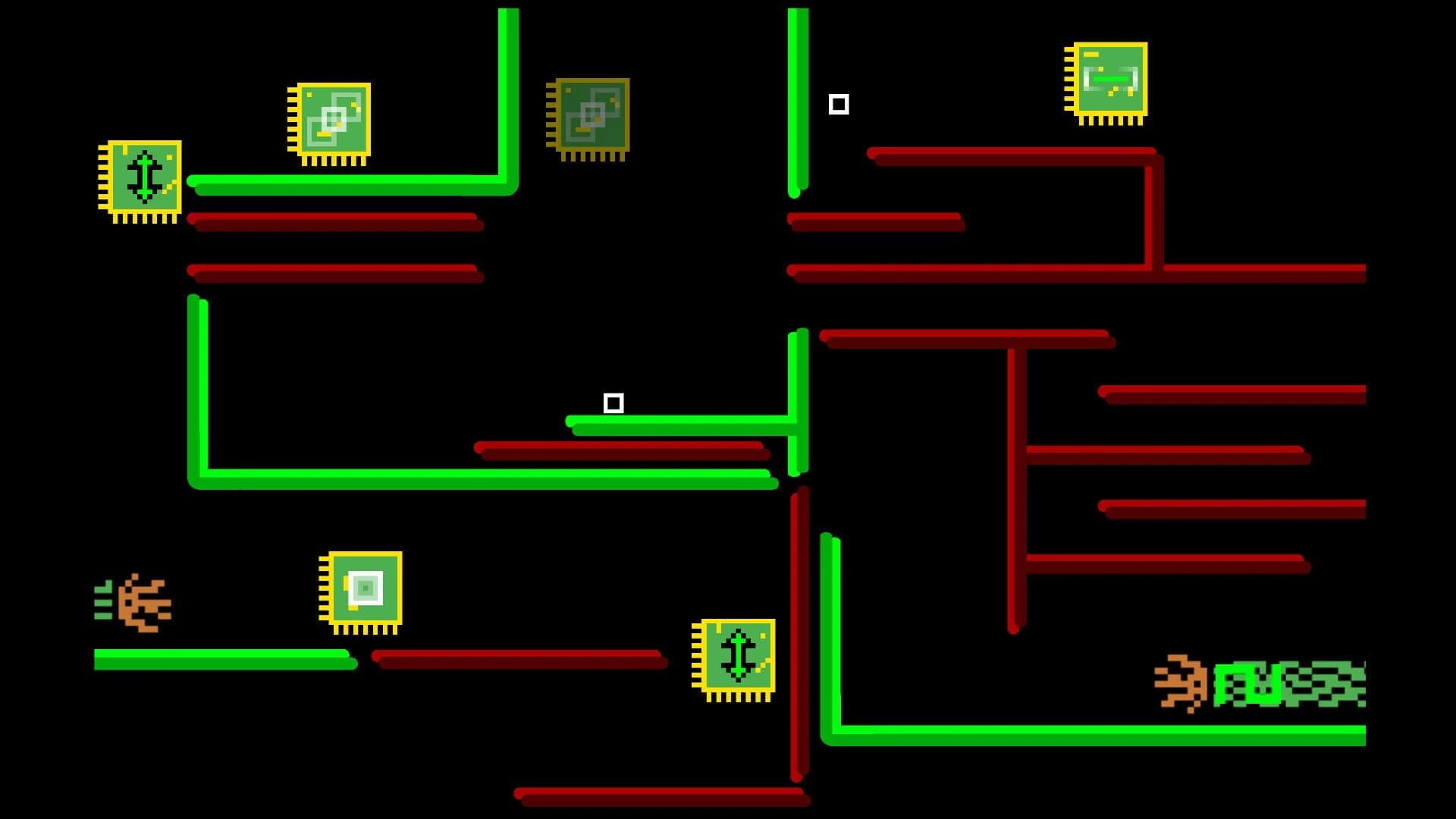 Binary screenshot 4