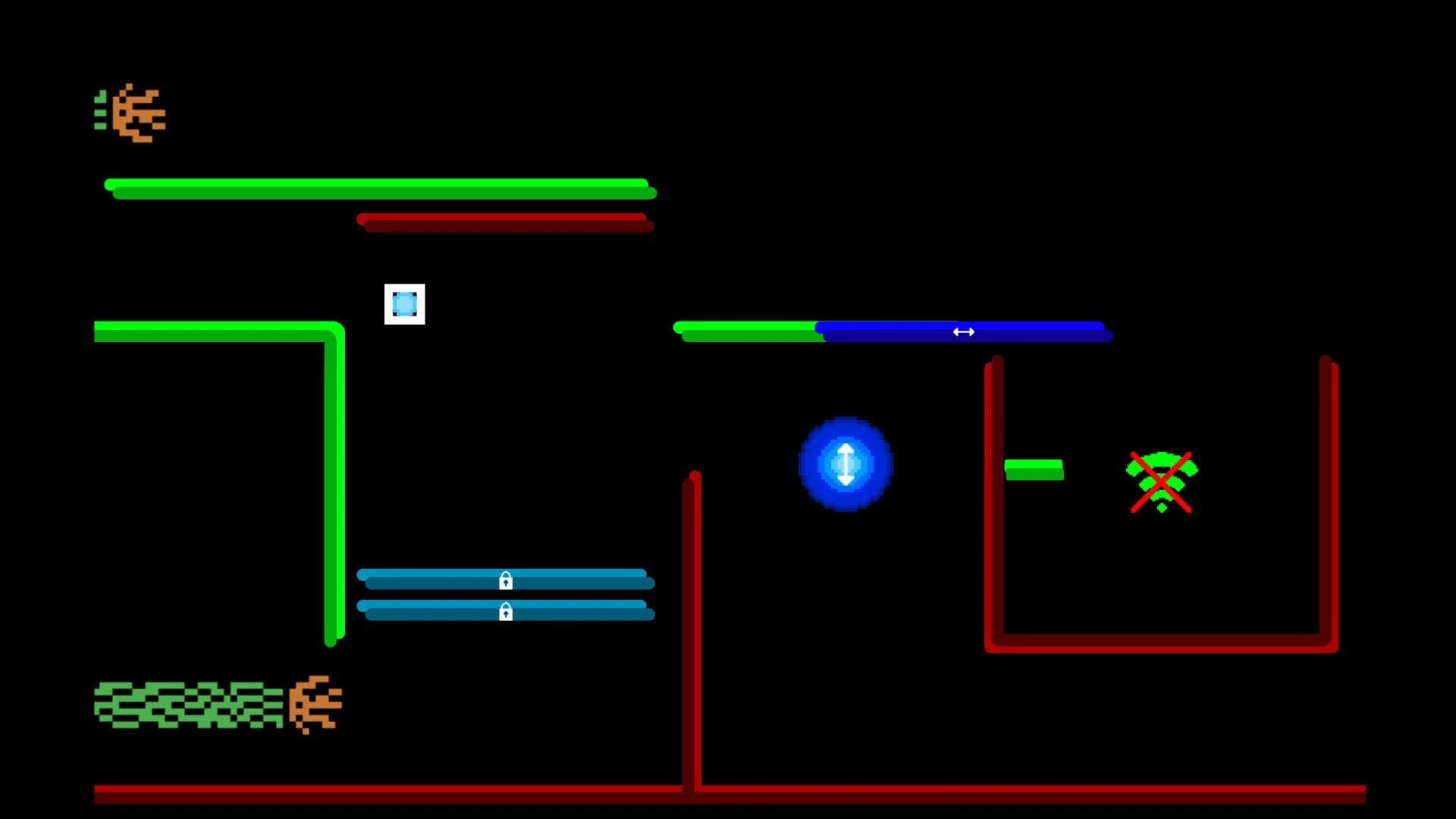 Binary screenshot 3