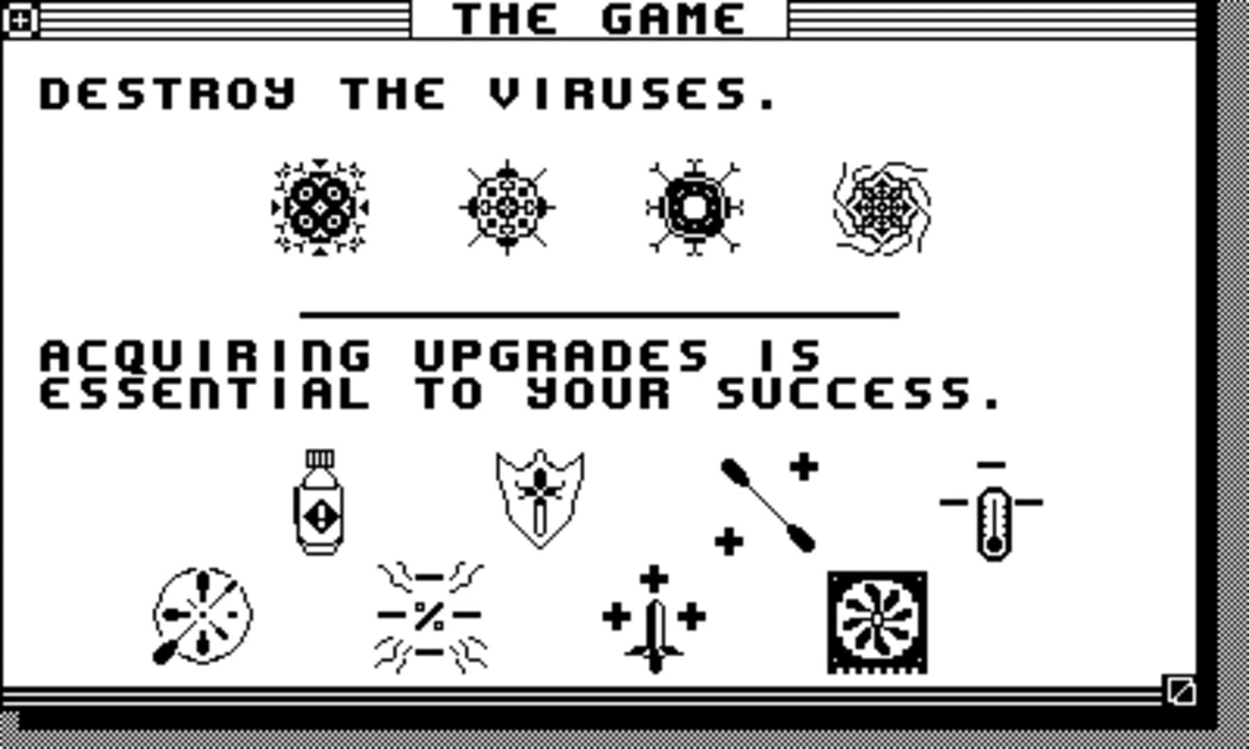 Binary Battle screenshot 2