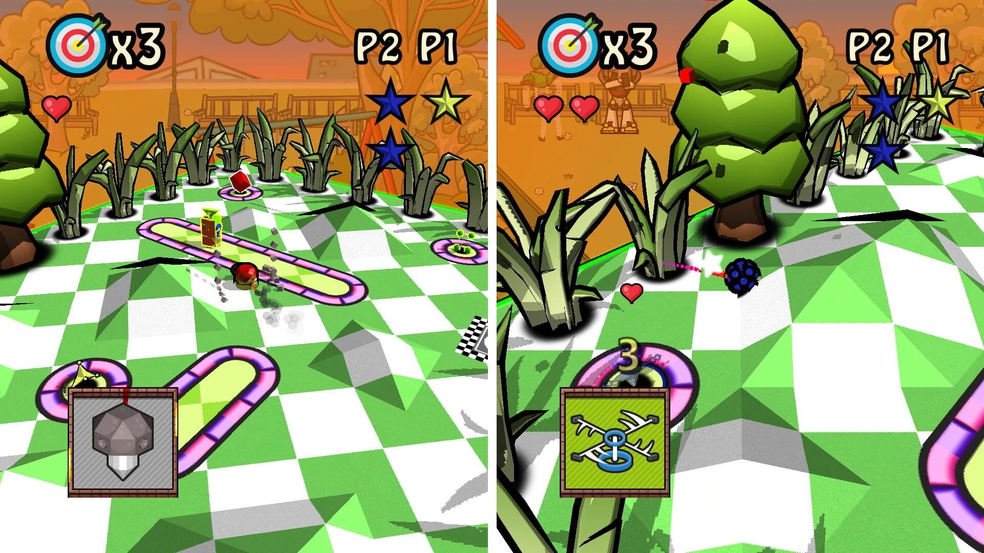 Binary Golf screenshot 2