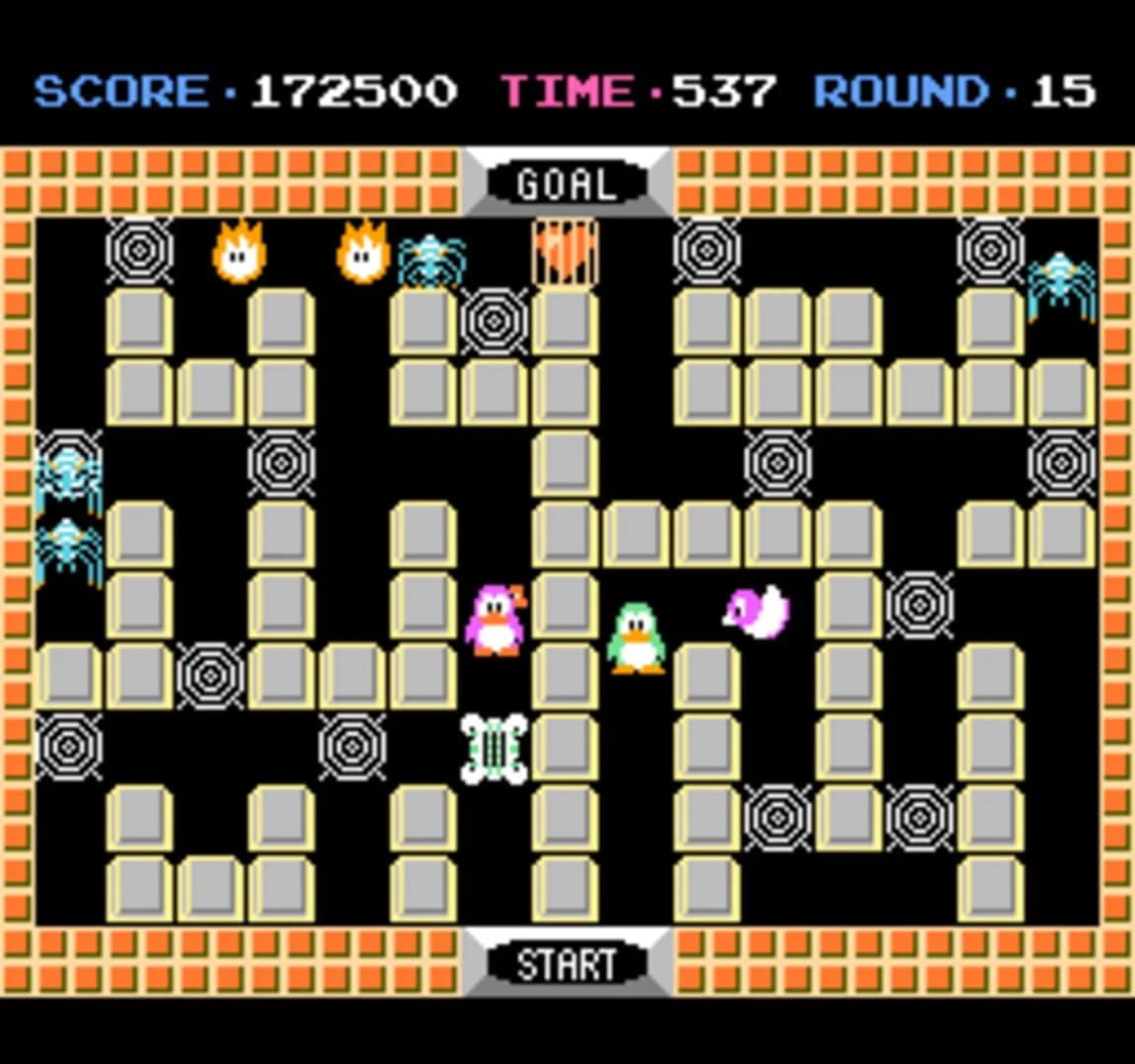 Binary Land screenshot 4