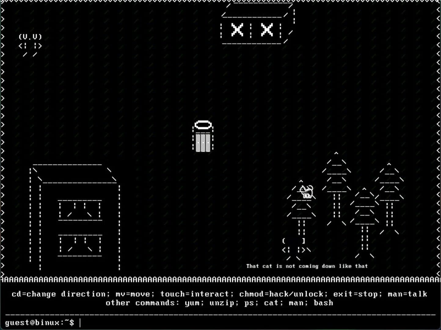 #!/Bin/Bash screenshot 3