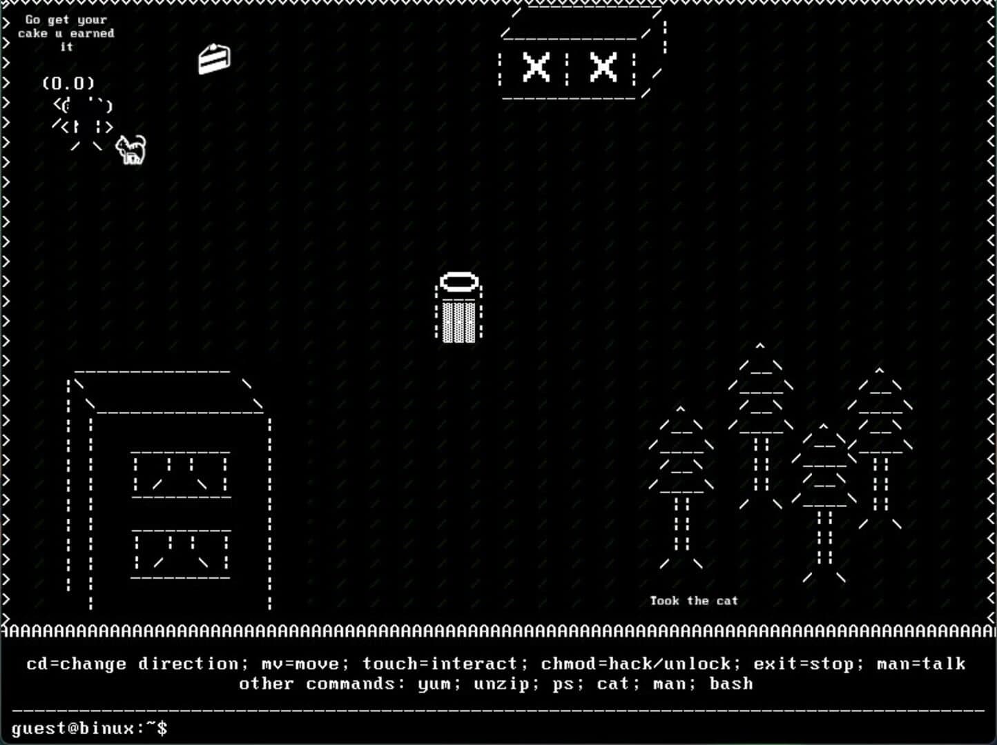 #!/Bin/Bash screenshot 5