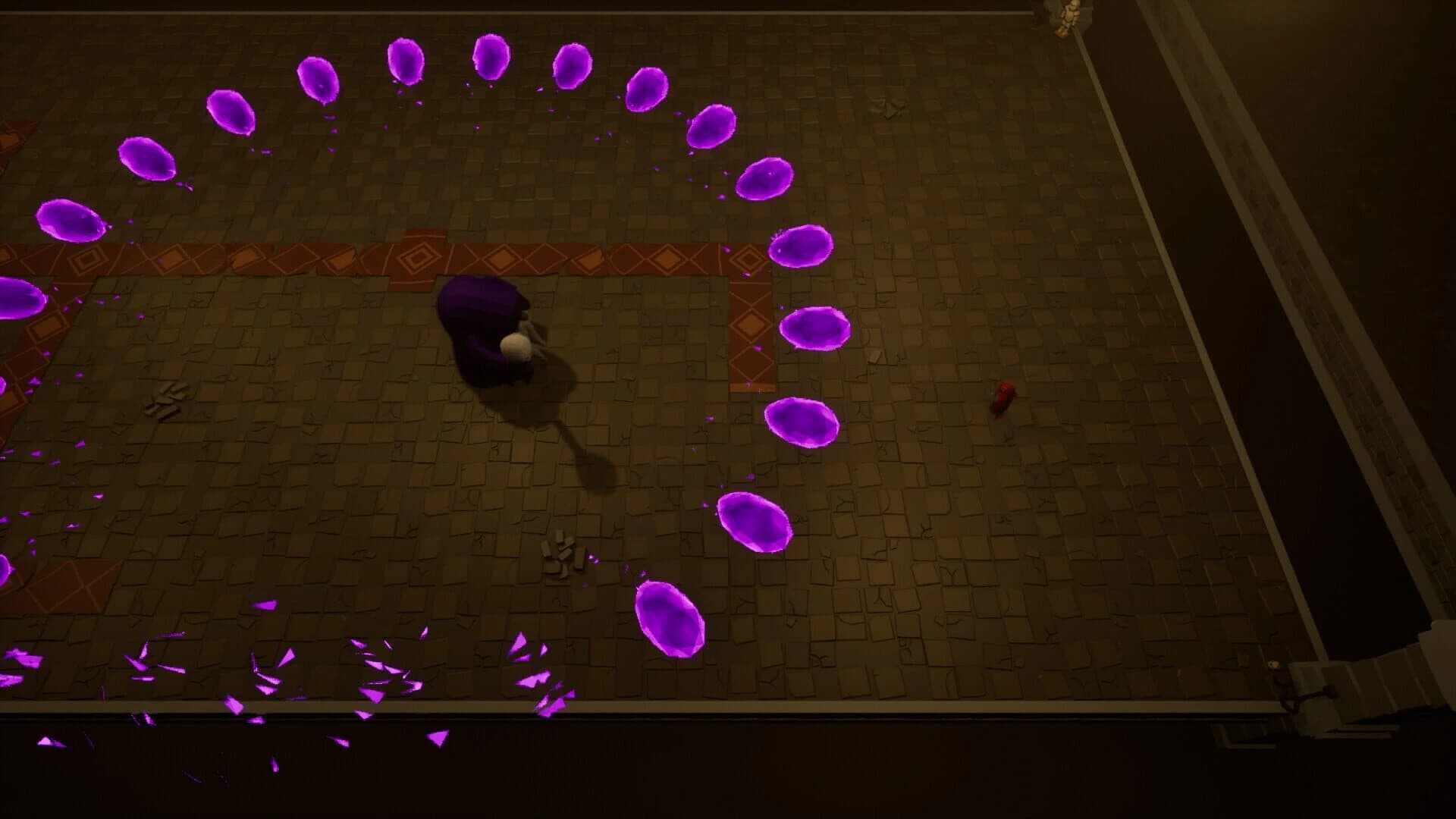 Binding of Elements screenshot 5