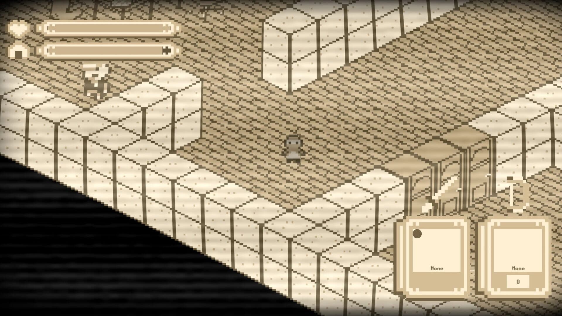 Binger Ninja screenshot 1