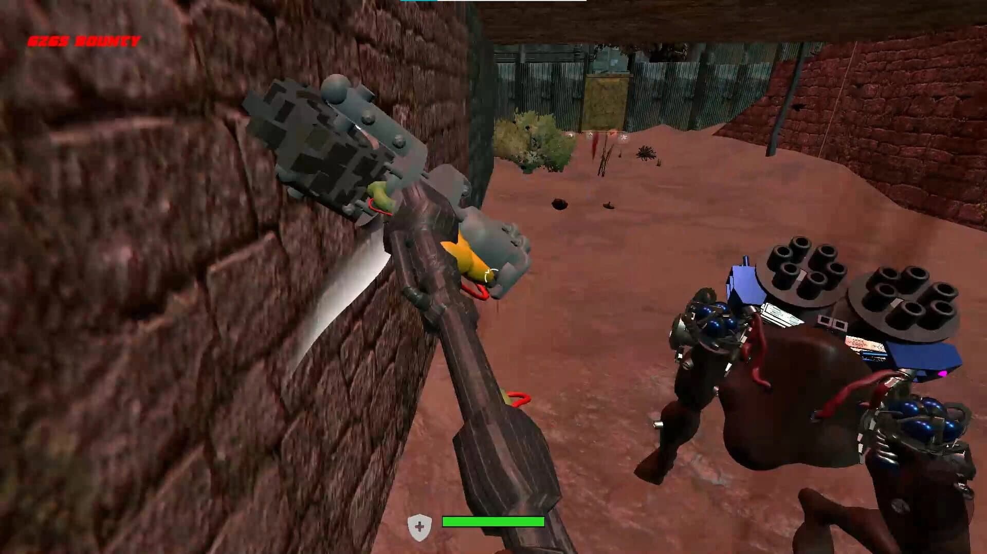 Bingiman: Trap Ochido screenshot 3