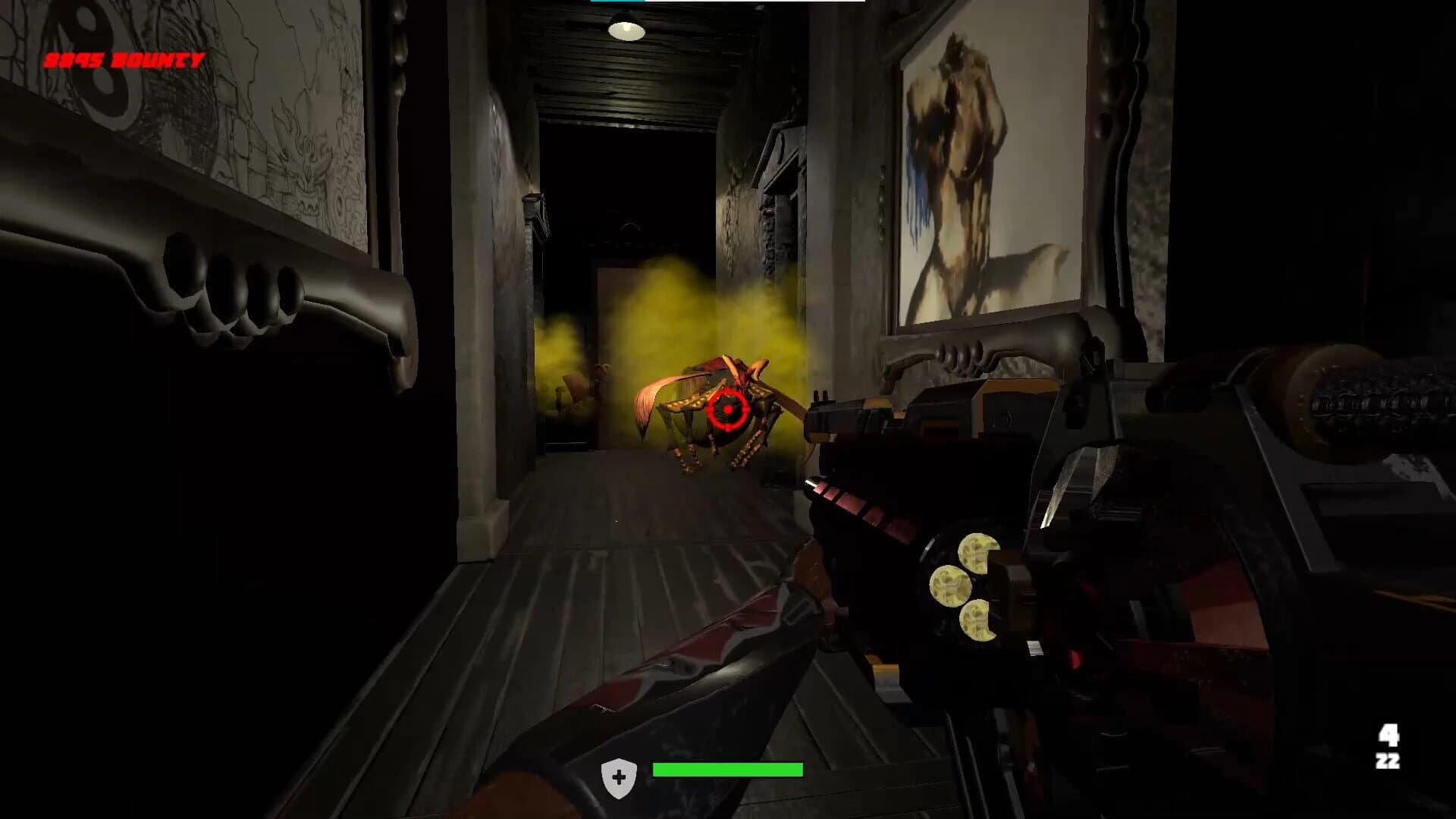 Bingiman: Trap Ochido screenshot 4