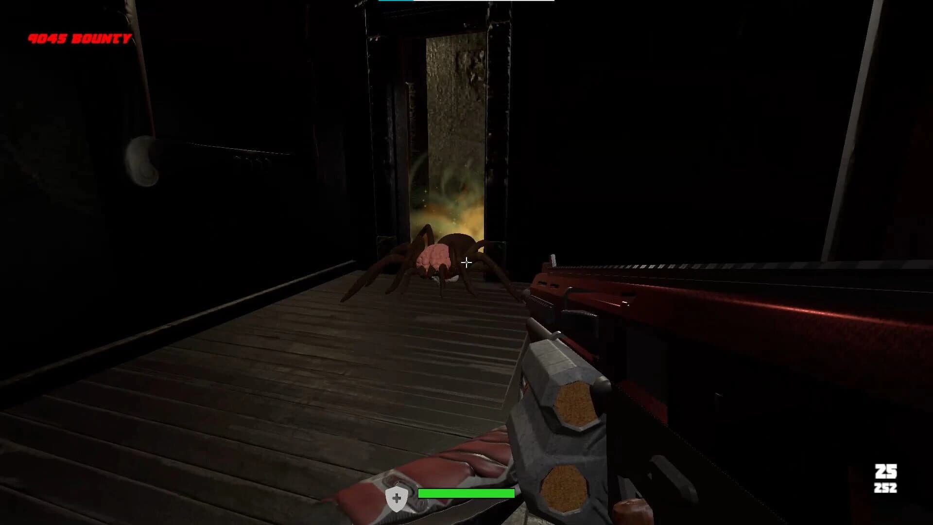 Bingiman: Trap Ochido screenshot 2