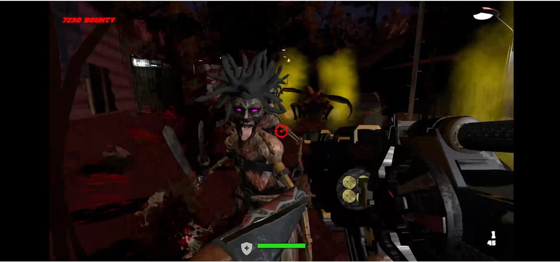 Bingiman: Trap Ochido screenshot 1