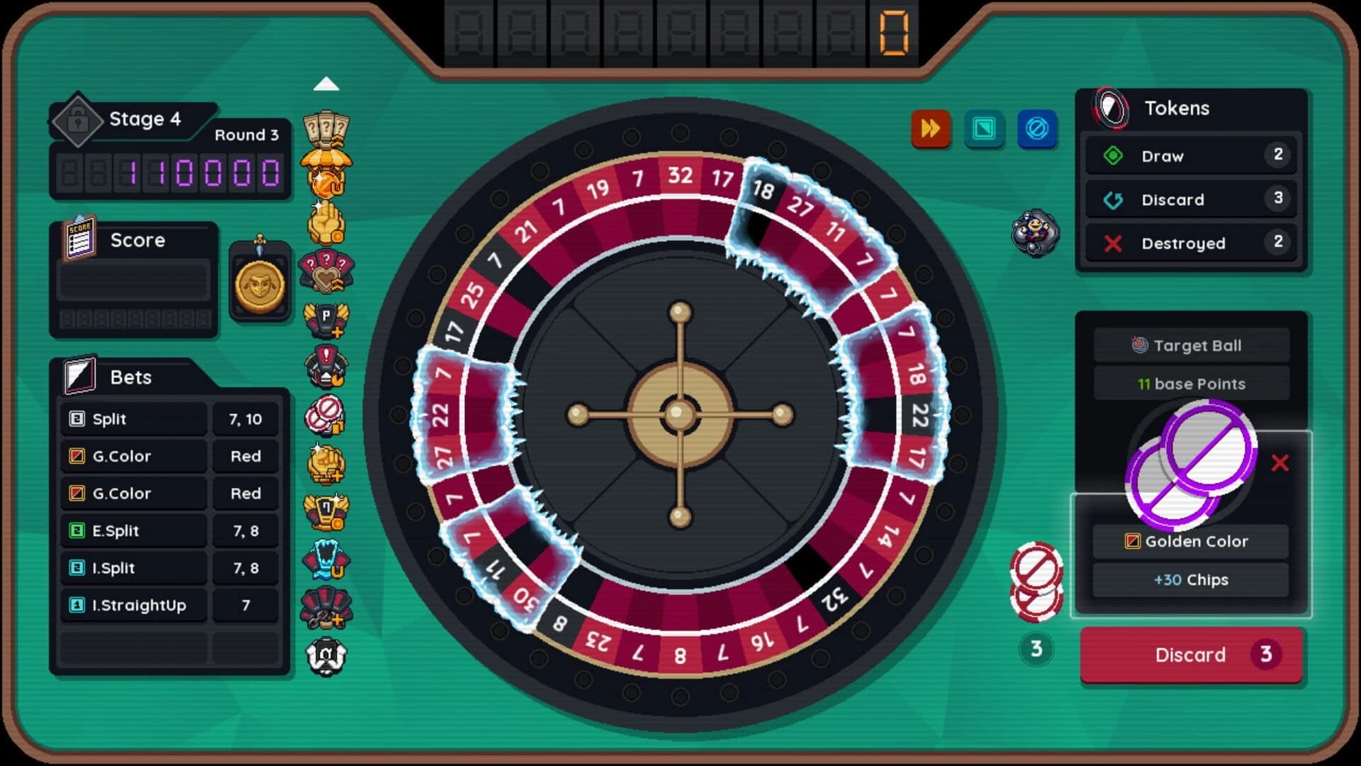 Bingle Bingle screenshot 5