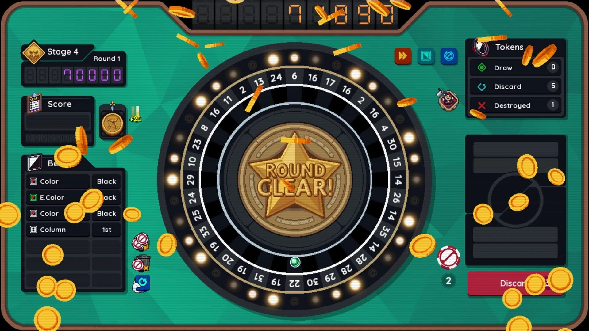 Bingle Bingle screenshot 3