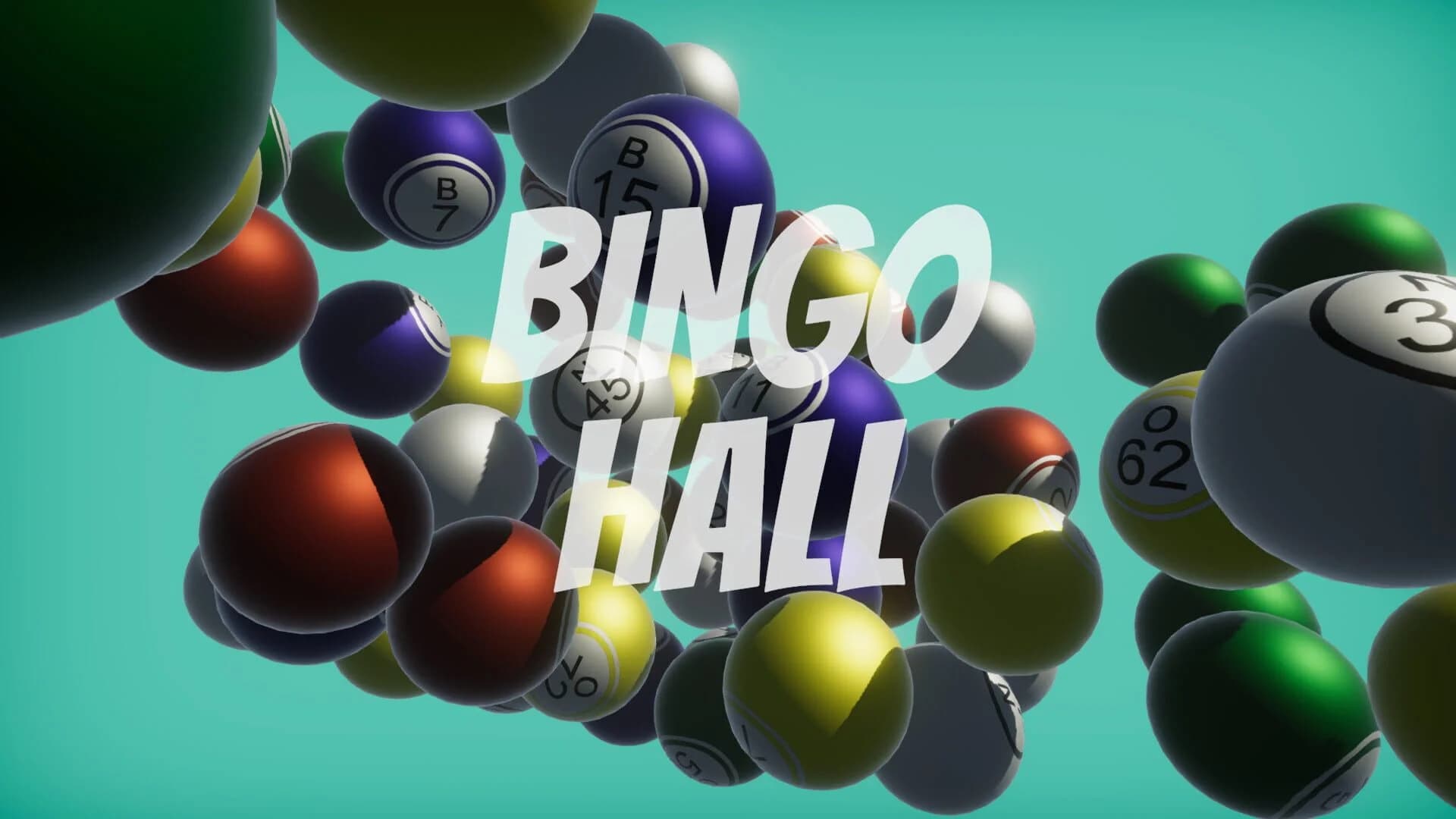 Bingo Hall screenshot 5