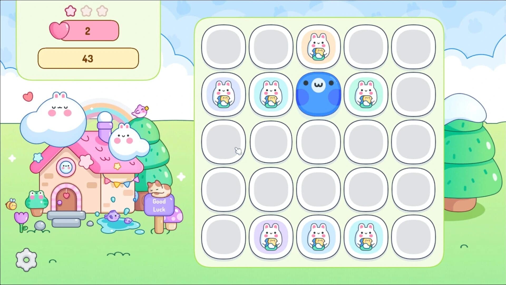 Bingo Roulette screenshot 2
